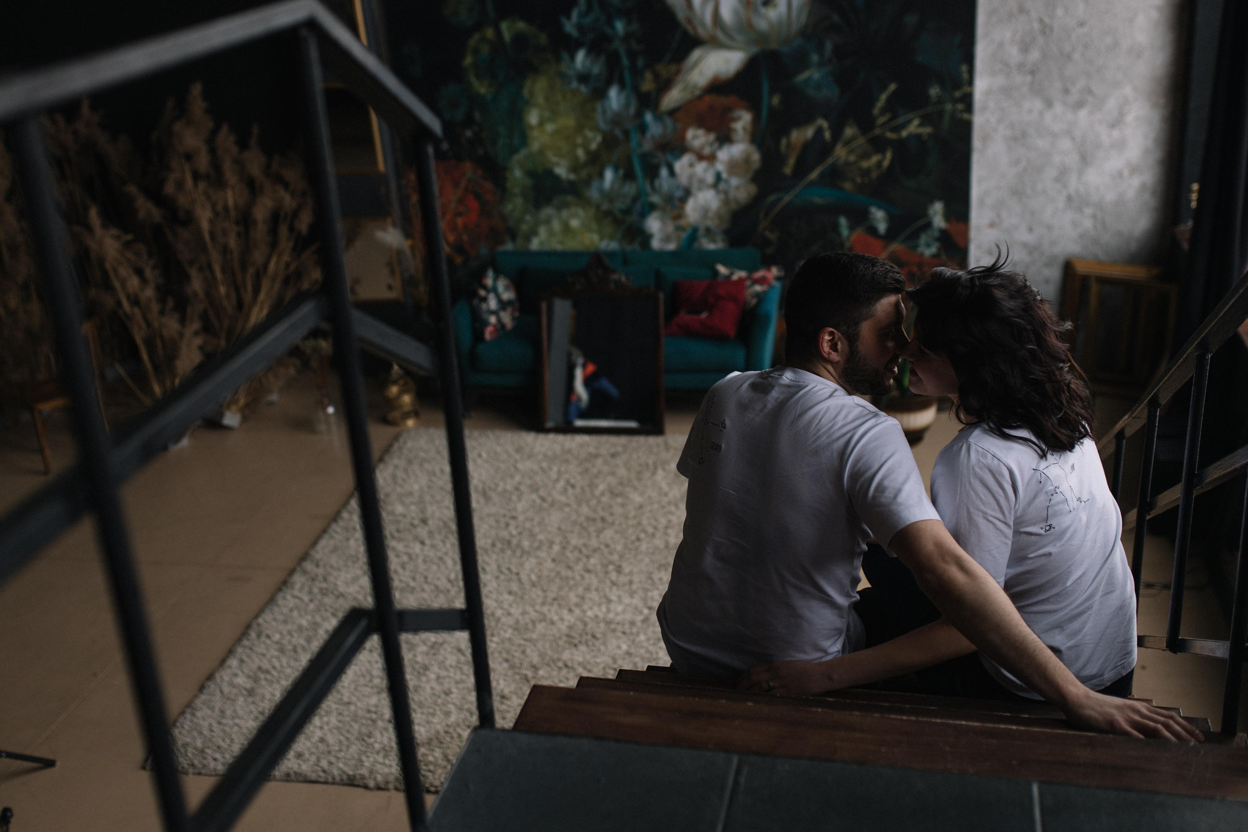 Павел, Екатерина и Юлия. Кристина Киссер |Фотограф | сняла ⩾ 2000 съёмок | главная по атмосфере