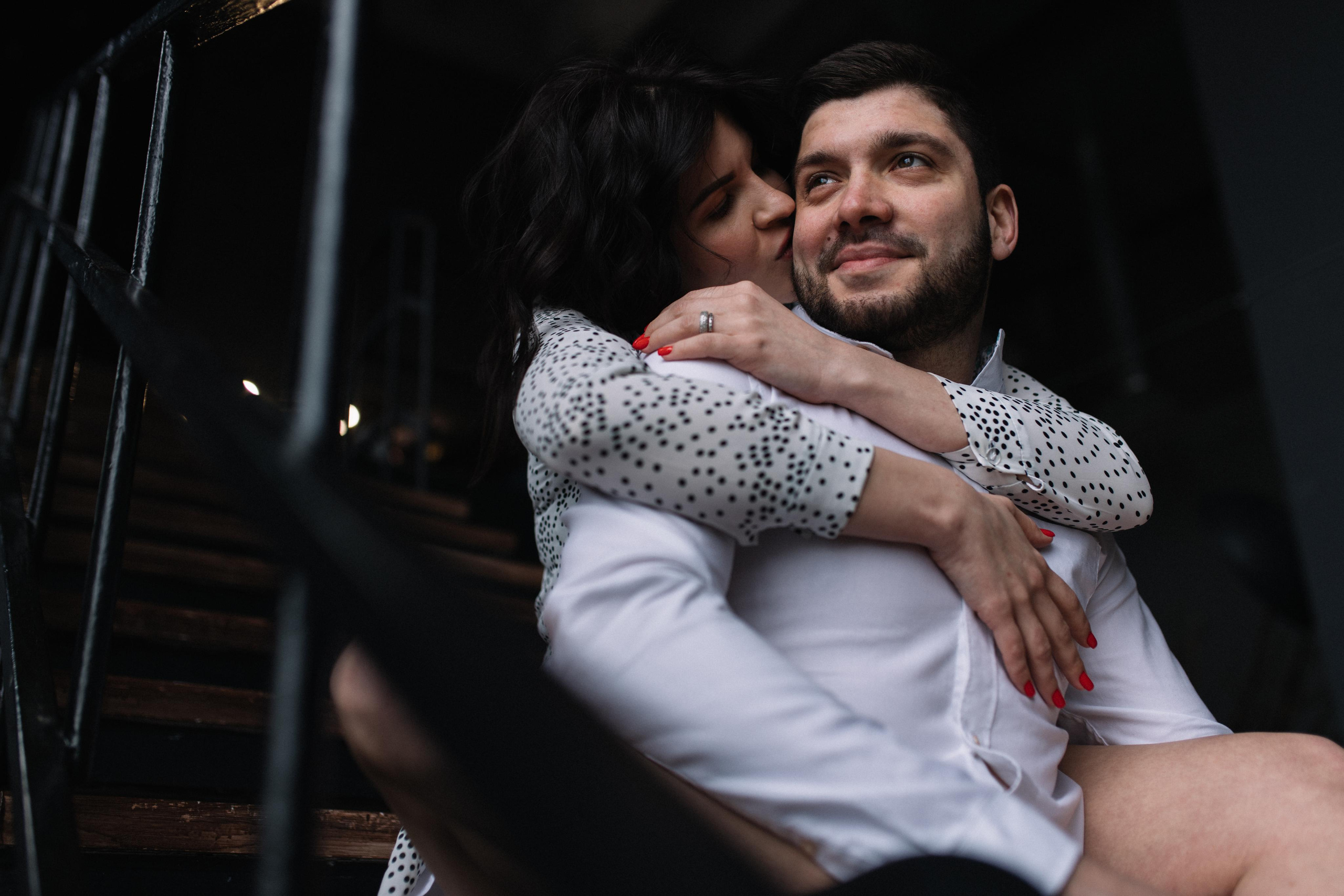 Павел, Екатерина и Юлия. Кристина Киссер |Фотограф | сняла ⩾ 2000 съёмок | главная по атмосфере