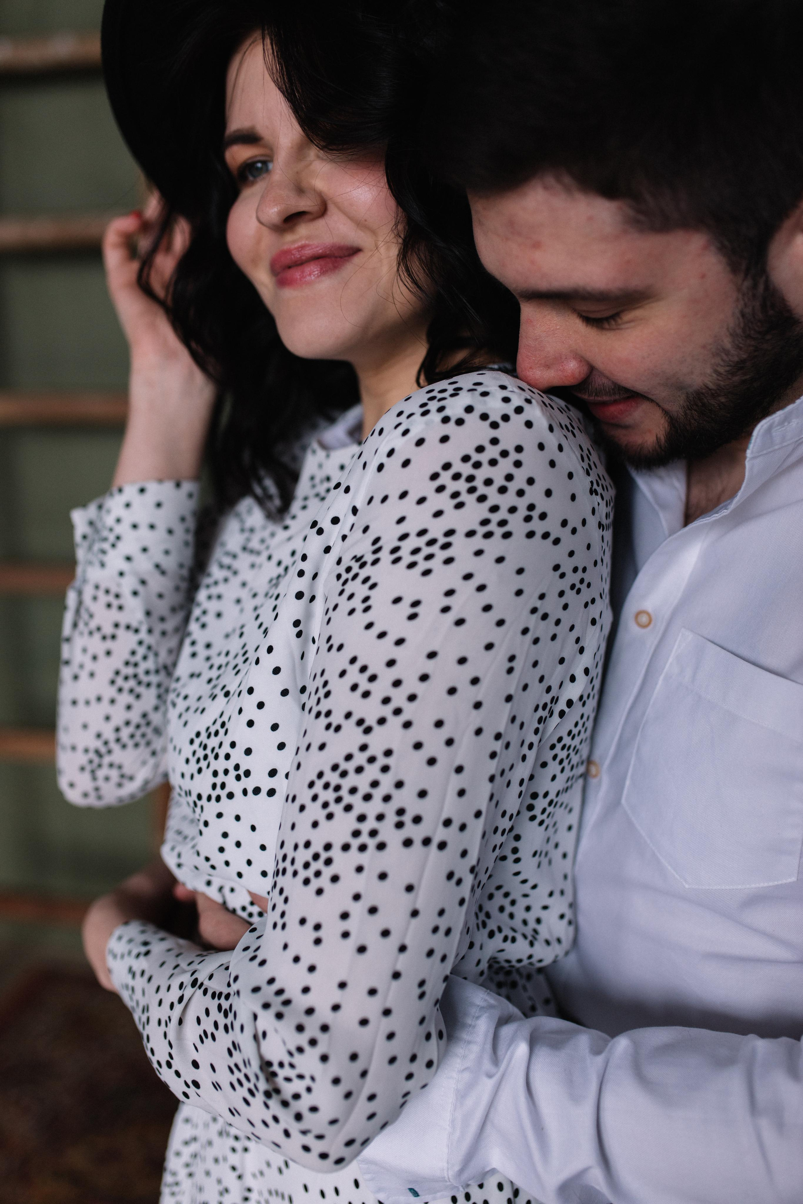 Павел, Екатерина и Юлия. Кристина Киссер |Фотограф | сняла ⩾ 2000 съёмок | главная по атмосфере