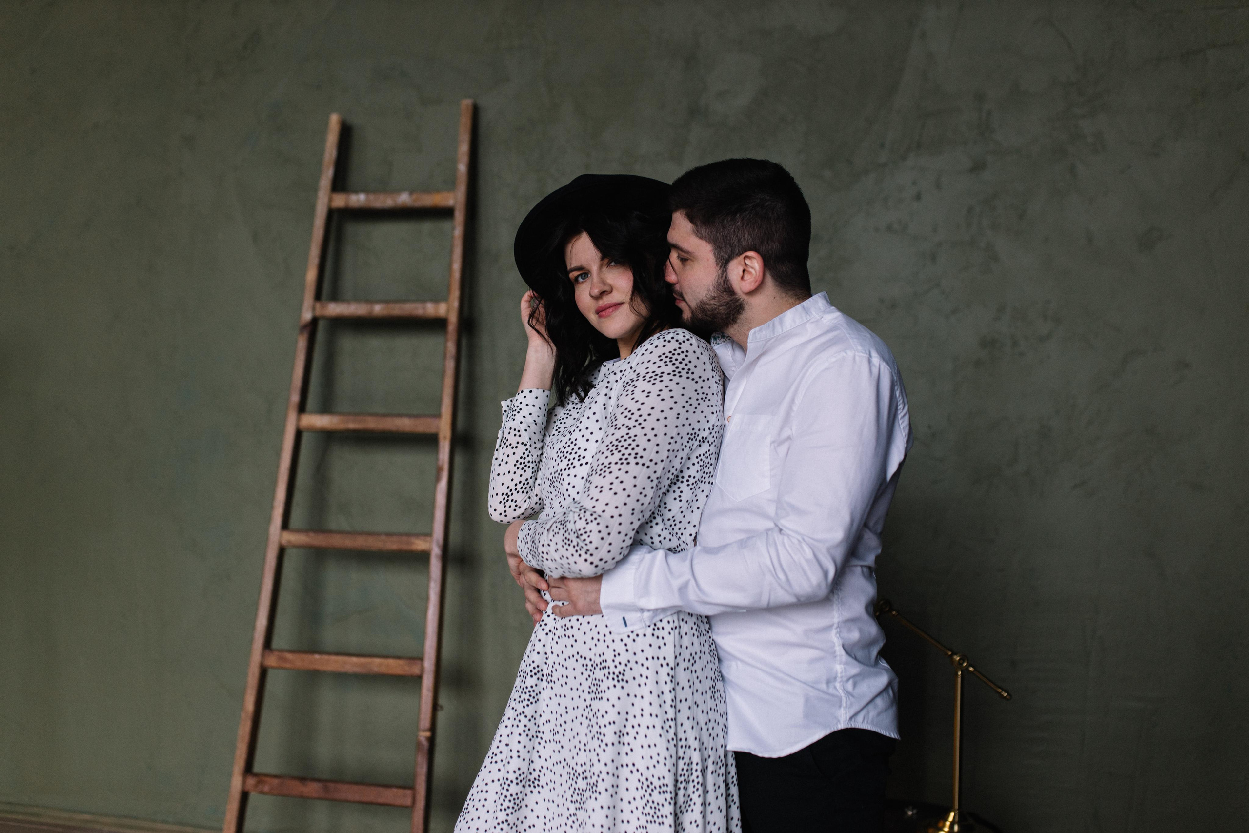 Павел, Екатерина и Юлия. Кристина Киссер |Фотограф | сняла ⩾ 2000 съёмок | главная по атмосфере