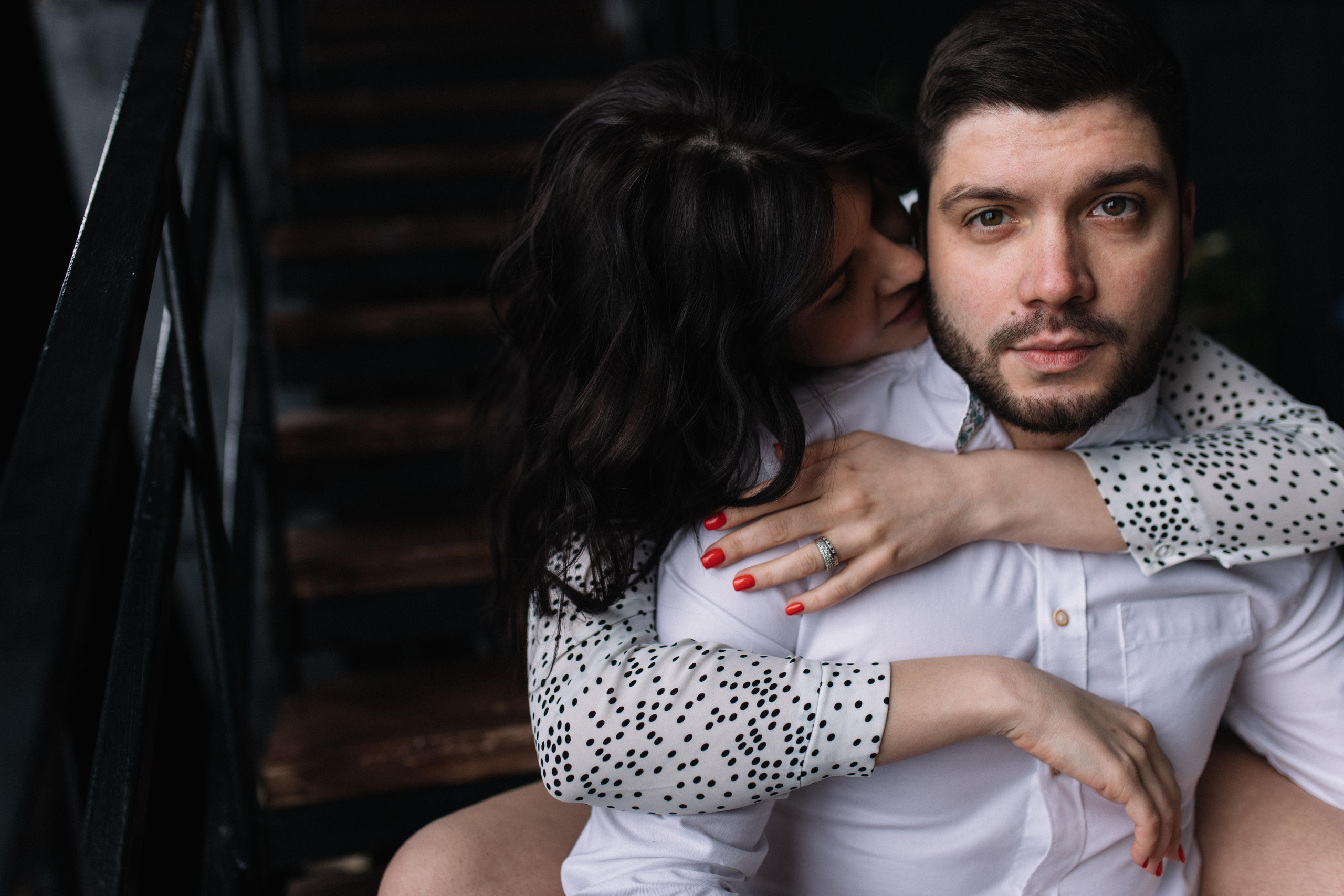 Павел, Екатерина и Юлия. Кристина Киссер |Фотограф | сняла ⩾ 2000 съёмок | главная по атмосфере