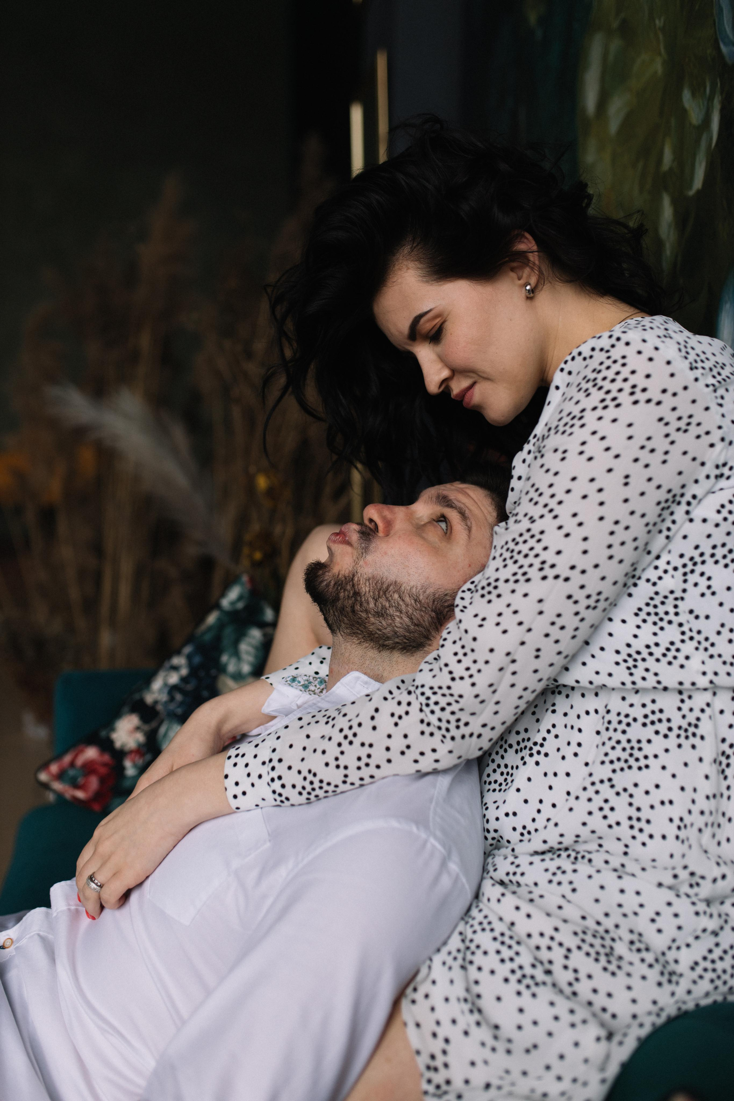 Павел, Екатерина и Юлия. Кристина Киссер |Фотограф | сняла ⩾ 2000 съёмок | главная по атмосфере