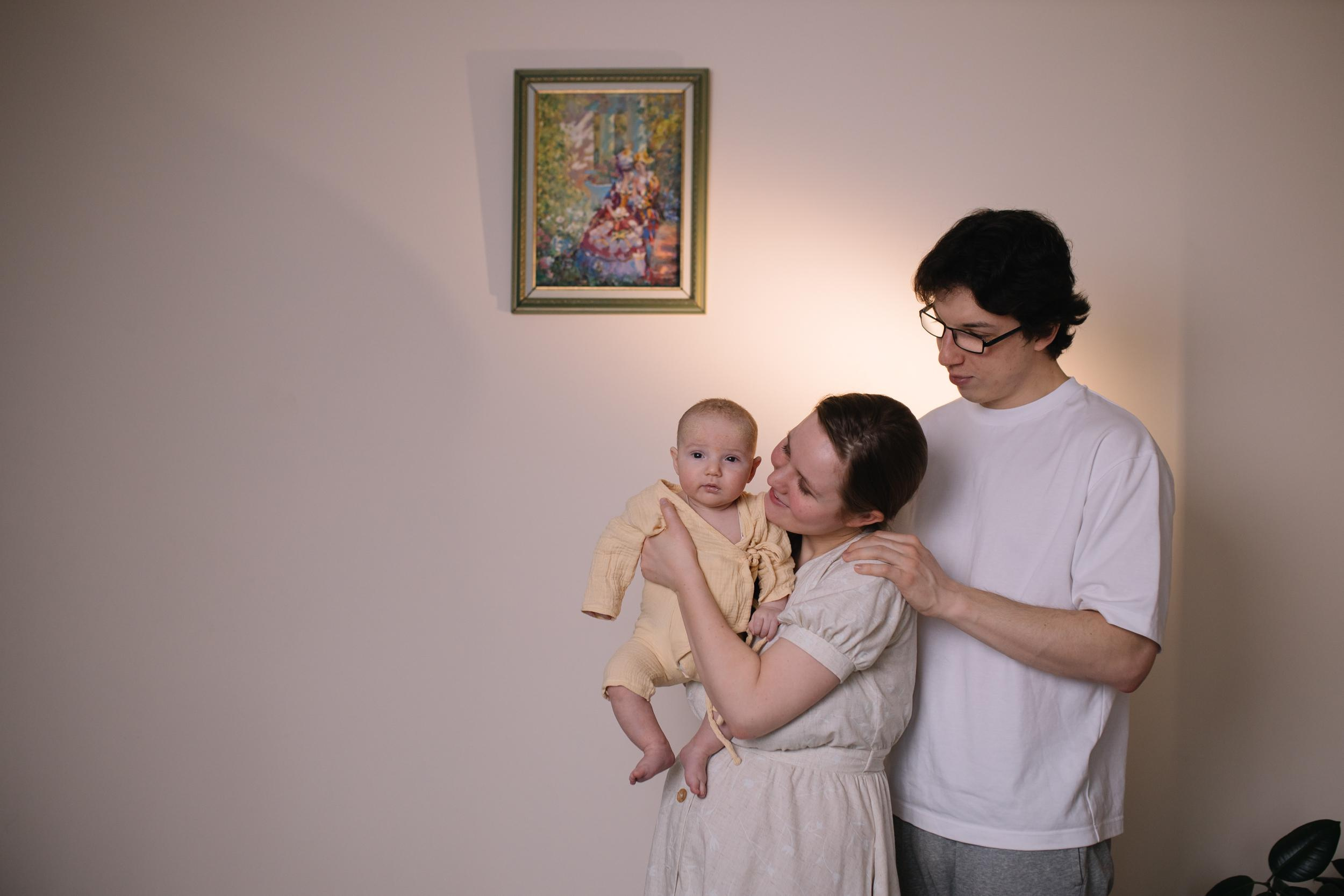 Марусино счастье. Кристина Киссер |Фотограф | сняла ⩾ 2000 съёмок | главная по атмосфере