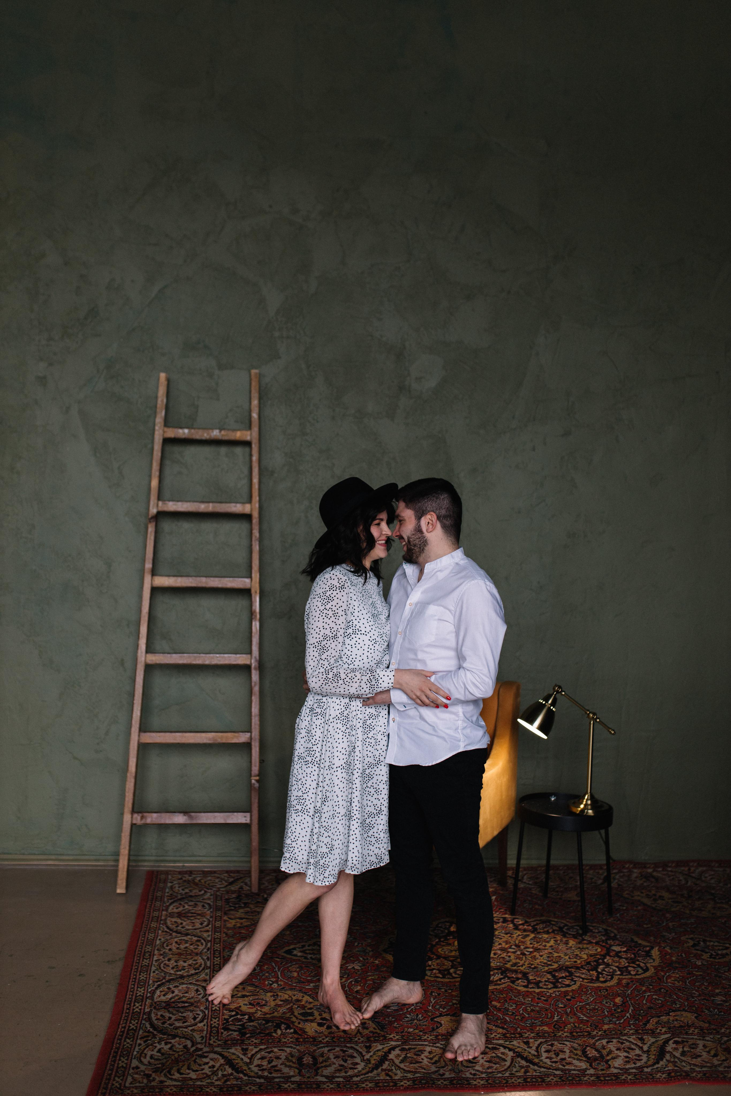 Павел, Екатерина и Юлия. Кристина Киссер |Фотограф | сняла ⩾ 2000 съёмок | главная по атмосфере