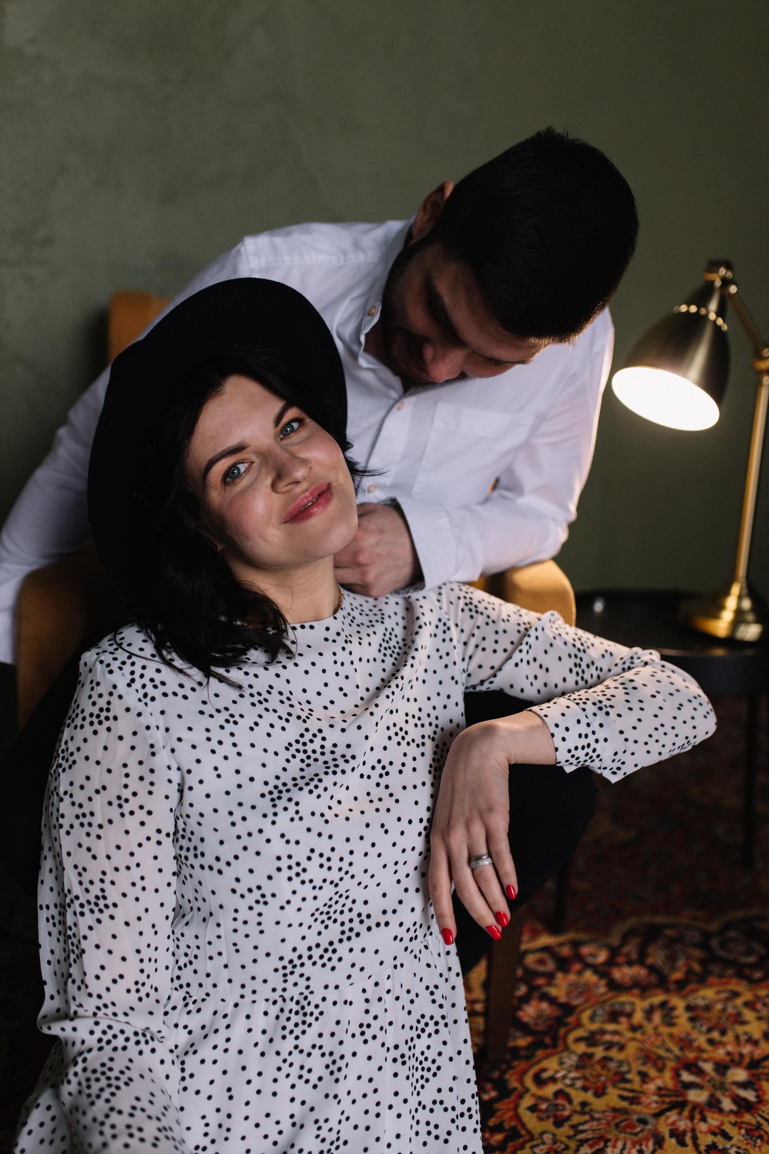 Павел, Екатерина и Юлия. Кристина Киссер |Фотограф | сняла ⩾ 2000 съёмок | главная по атмосфере