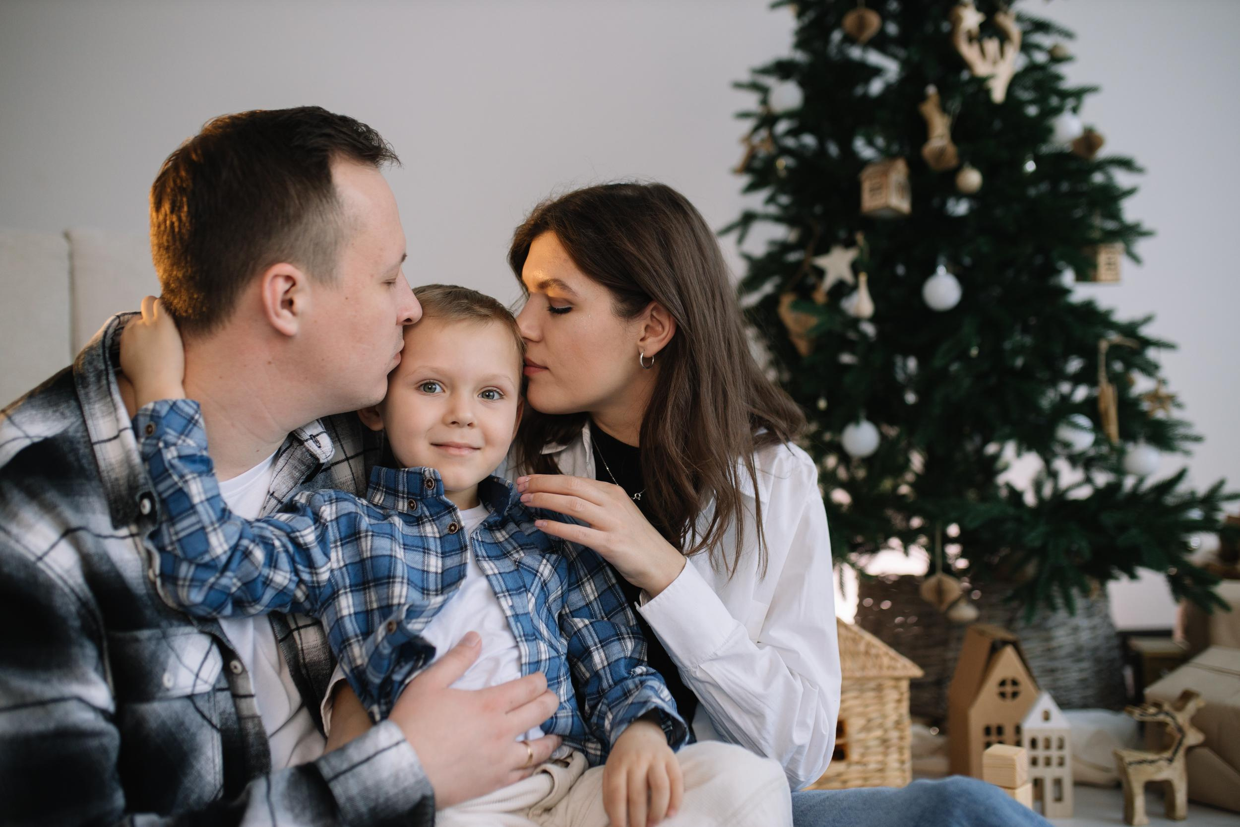 Алексей, Юлия и Петр. Кристина Киссер |Фотограф | сняла ⩾ 2000 съёмок | главная по атмосфере