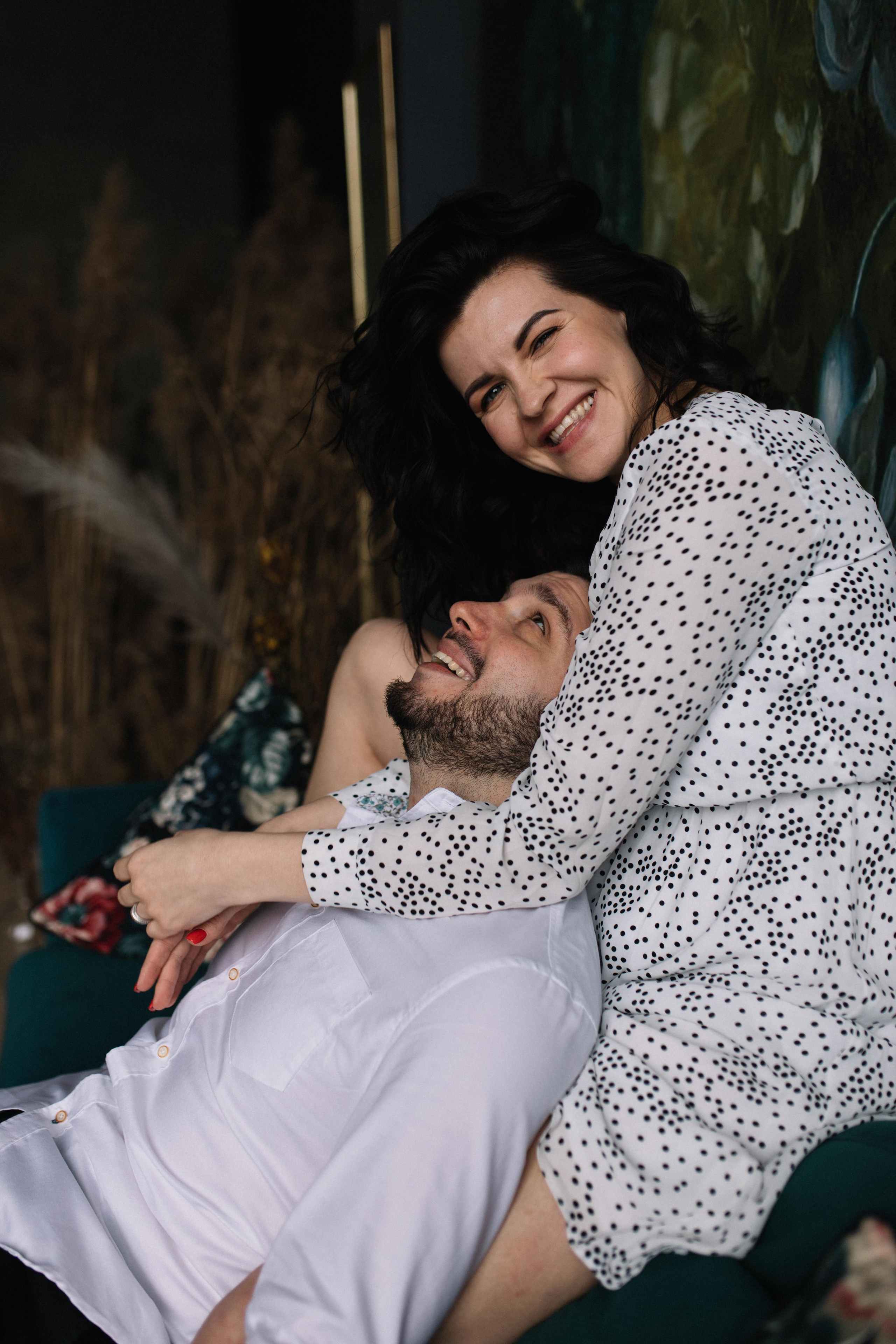 Павел, Екатерина и Юлия. Кристина Киссер |Фотограф | сняла ⩾ 2000 съёмок | главная по атмосфере