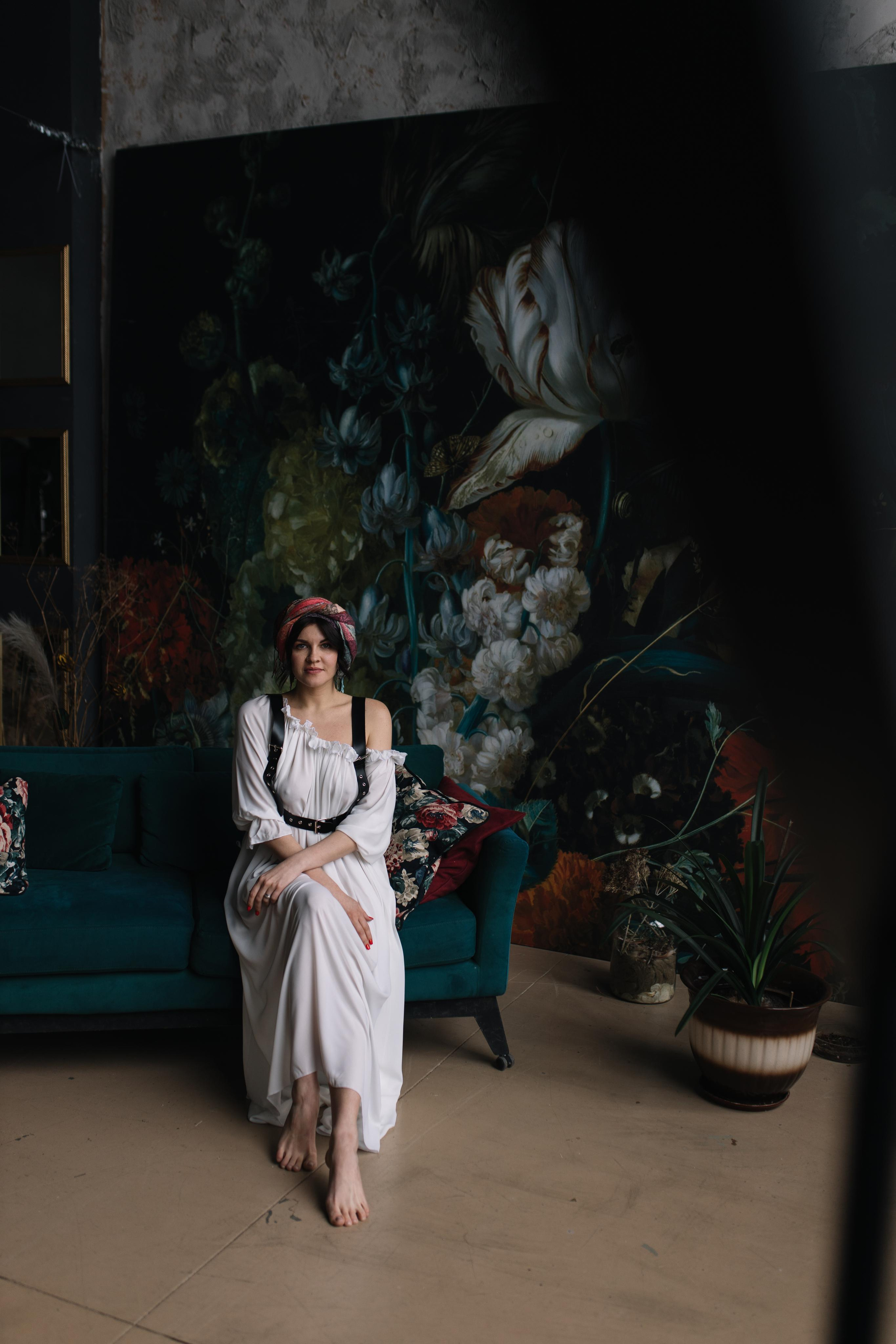 Павел, Екатерина и Юлия. Кристина Киссер |Фотограф | сняла ⩾ 2000 съёмок | главная по атмосфере