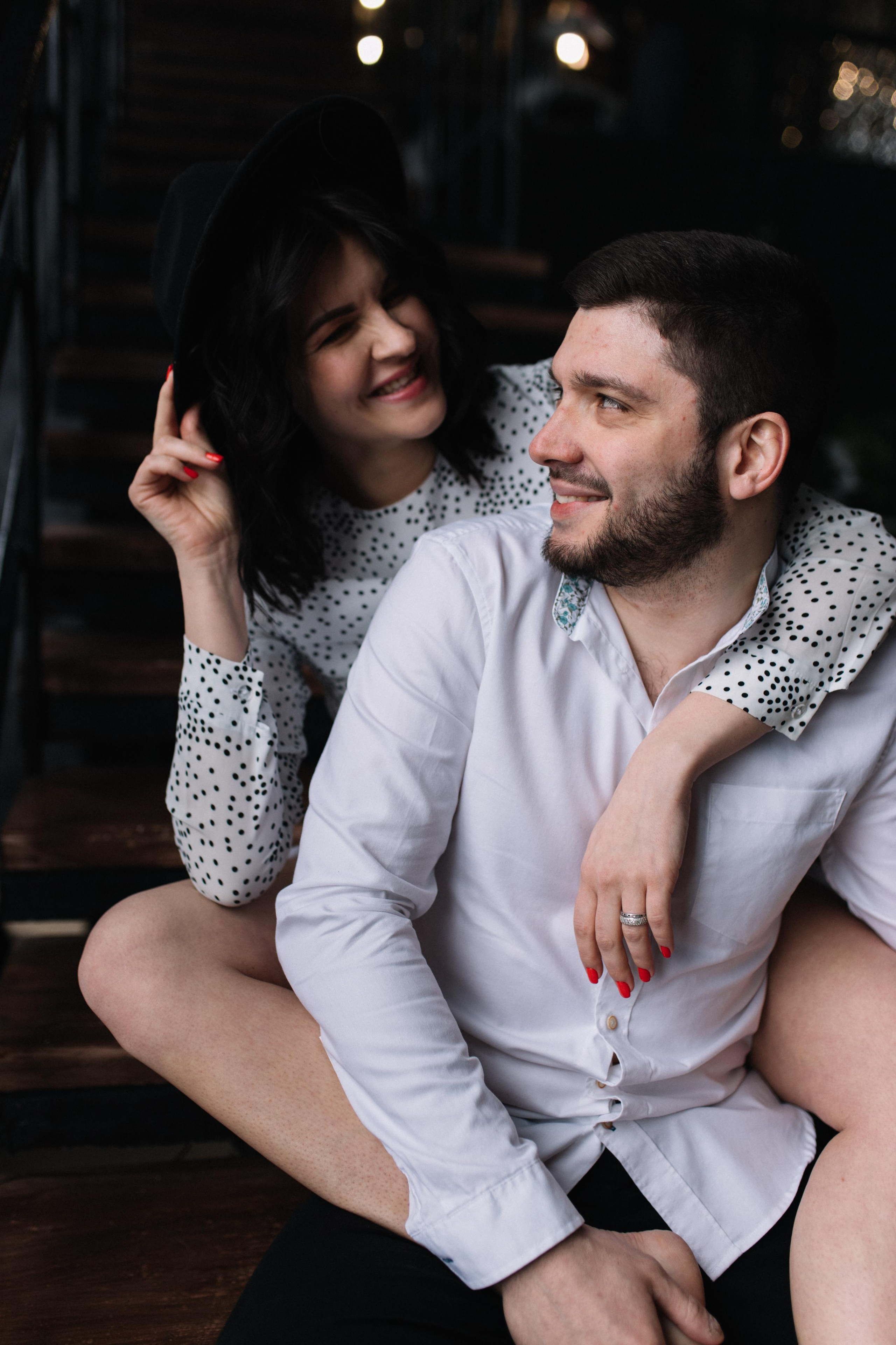 Павел, Екатерина и Юлия. Кристина Киссер |Фотограф | сняла ⩾ 2000 съёмок | главная по атмосфере