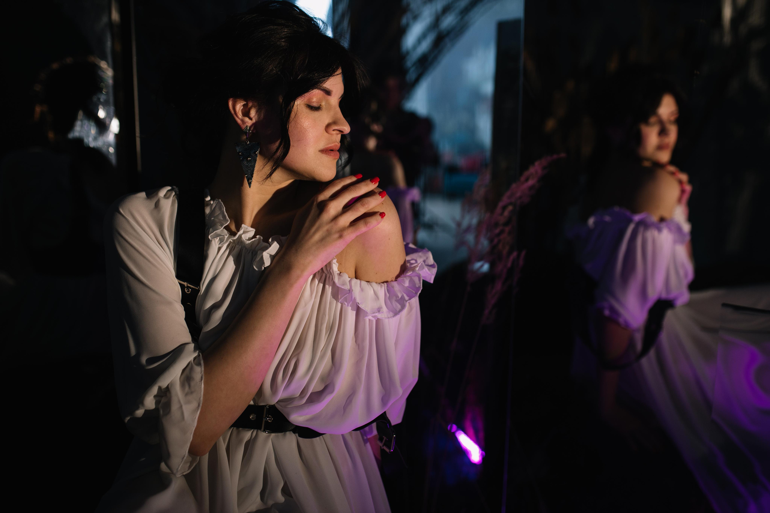 Павел, Екатерина и Юлия. Кристина Киссер |Фотограф | сняла ⩾ 2000 съёмок | главная по атмосфере