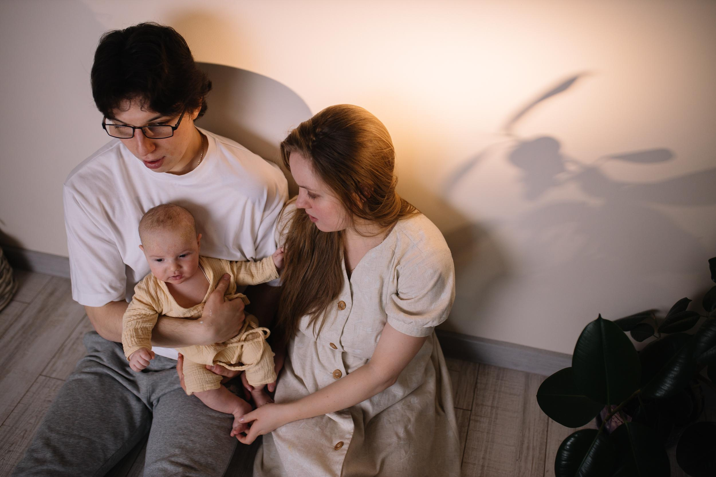 Марусино счастье. Кристина Киссер |Фотограф | сняла ⩾ 2000 съёмок | главная по атмосфере