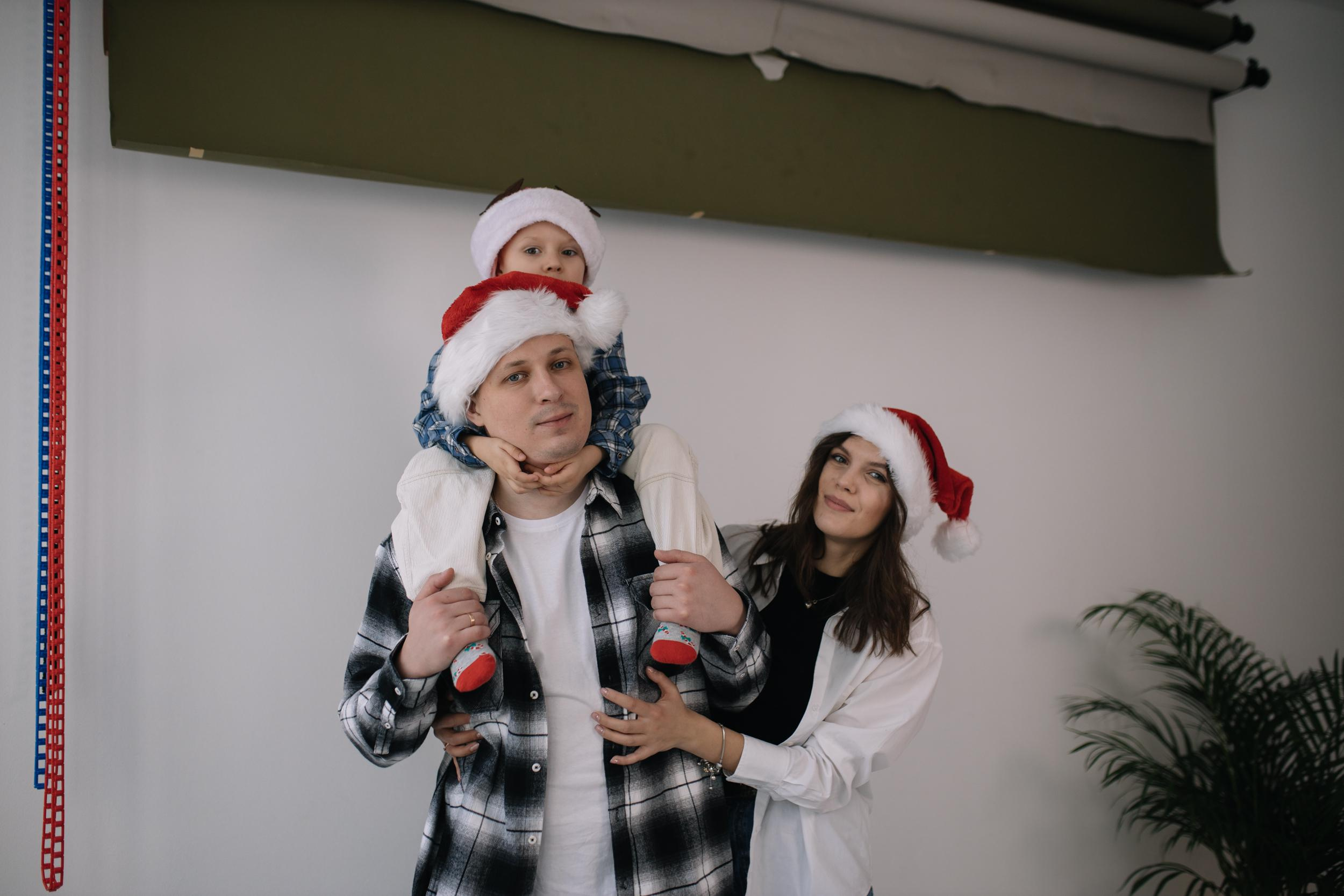 Алексей, Юлия и Петр. Кристина Киссер |Фотограф | сняла ⩾ 2000 съёмок | главная по атмосфере