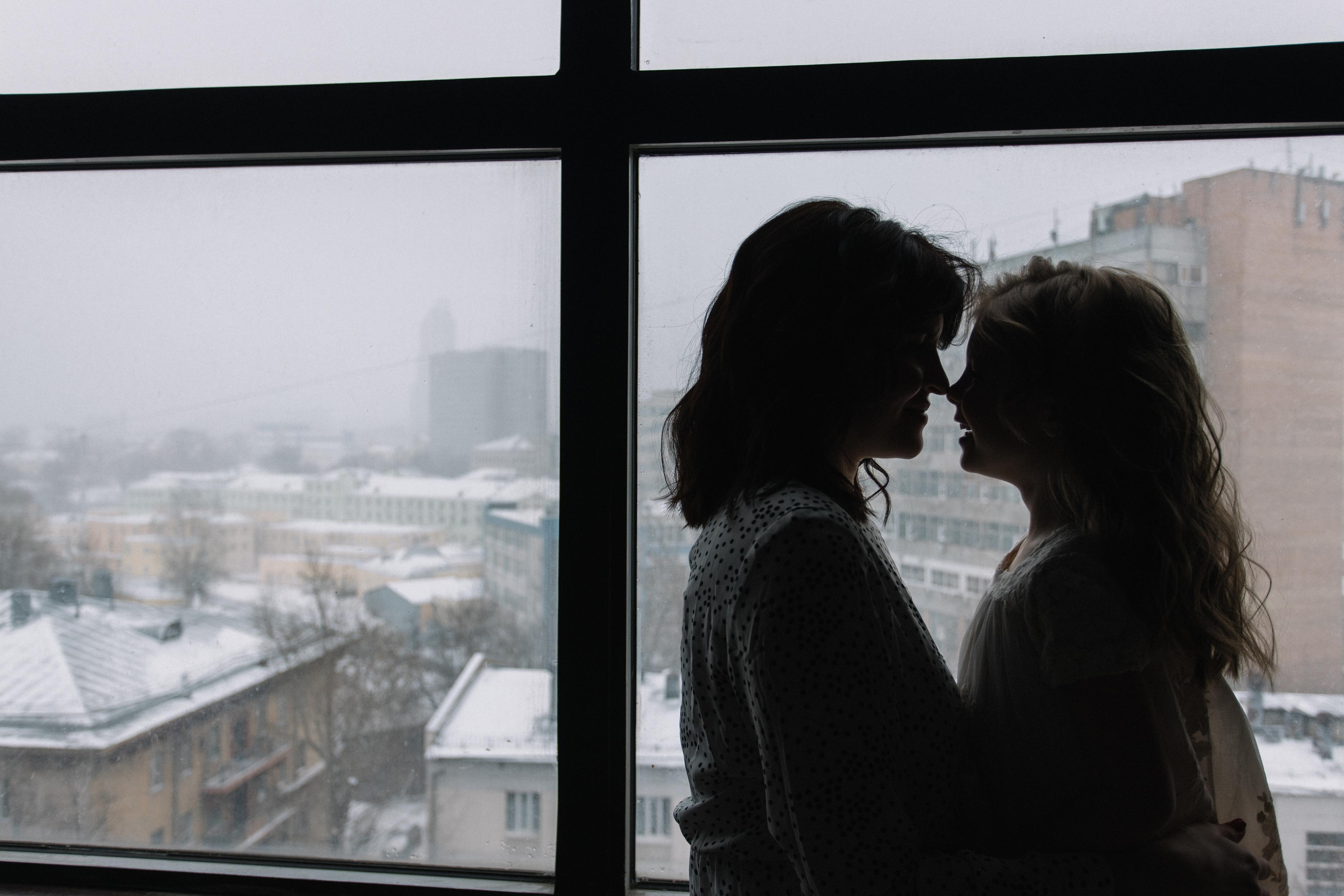 Павел, Екатерина и Юлия. Кристина Киссер |Фотограф | сняла ⩾ 2000 съёмок | главная по атмосфере