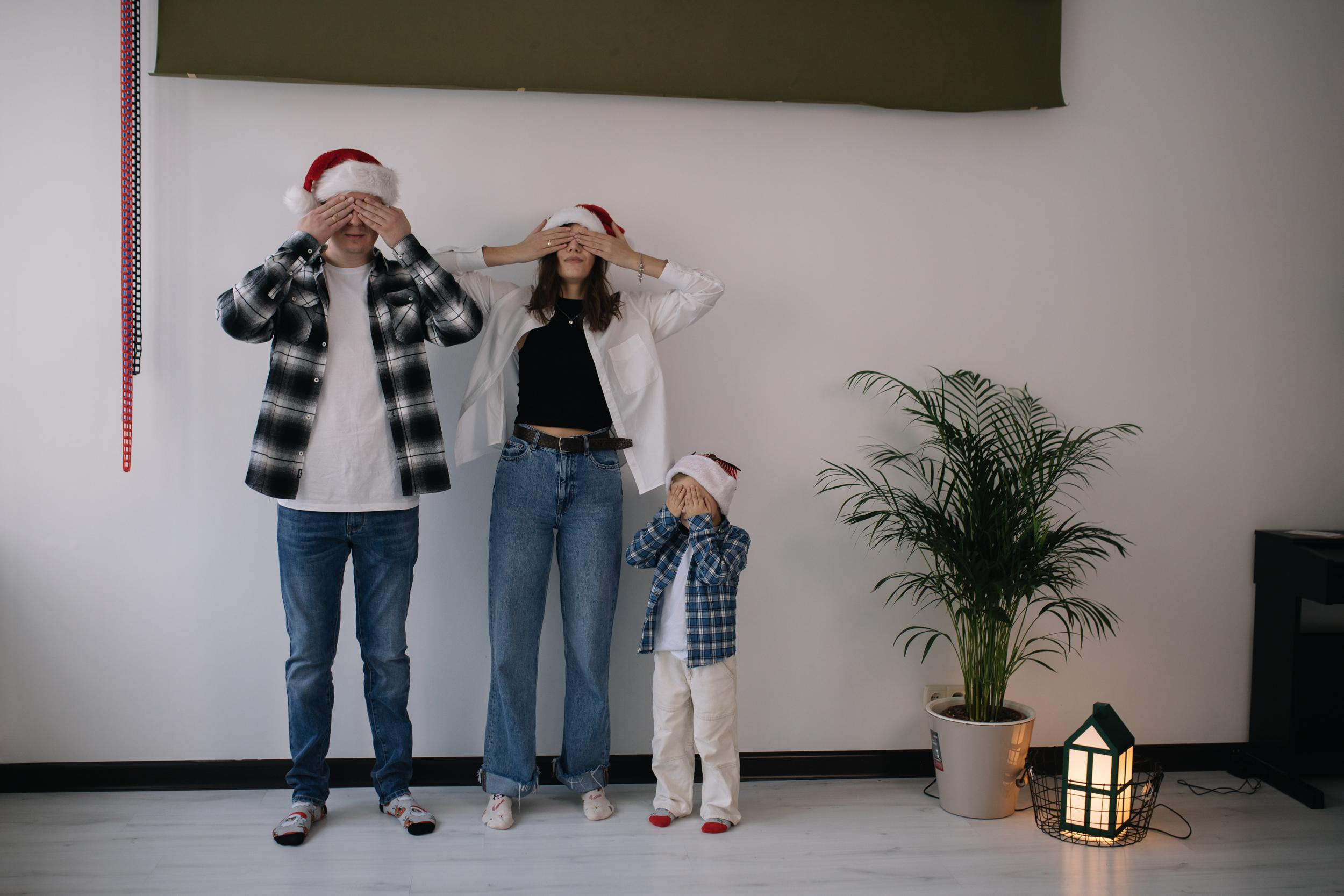 Алексей, Юлия и Петр. Кристина Киссер |Фотограф | сняла ⩾ 2000 съёмок | главная по атмосфере