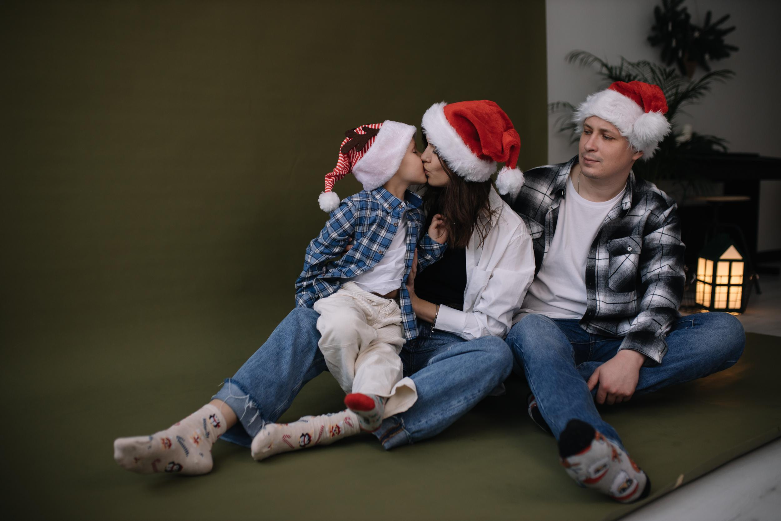 Алексей, Юлия и Петр. Кристина Киссер |Фотограф | сняла ⩾ 2000 съёмок | главная по атмосфере