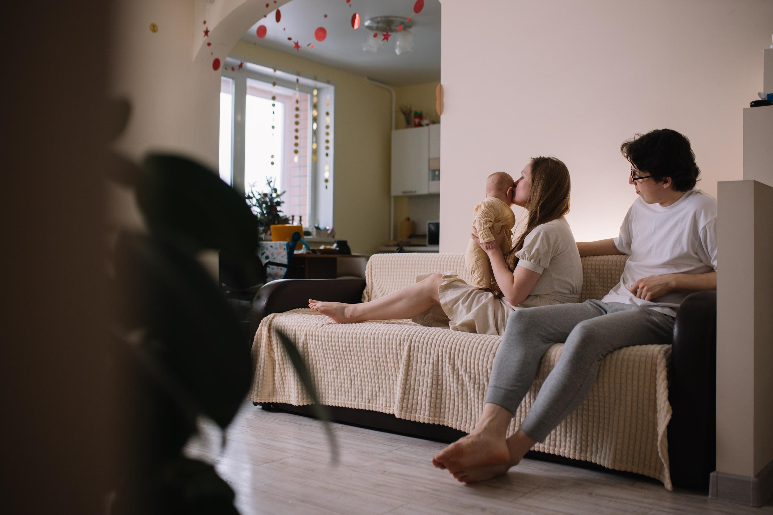 Марусино счастье. Кристина Киссер |Фотограф | сняла ⩾ 2000 съёмок | главная по атмосфере