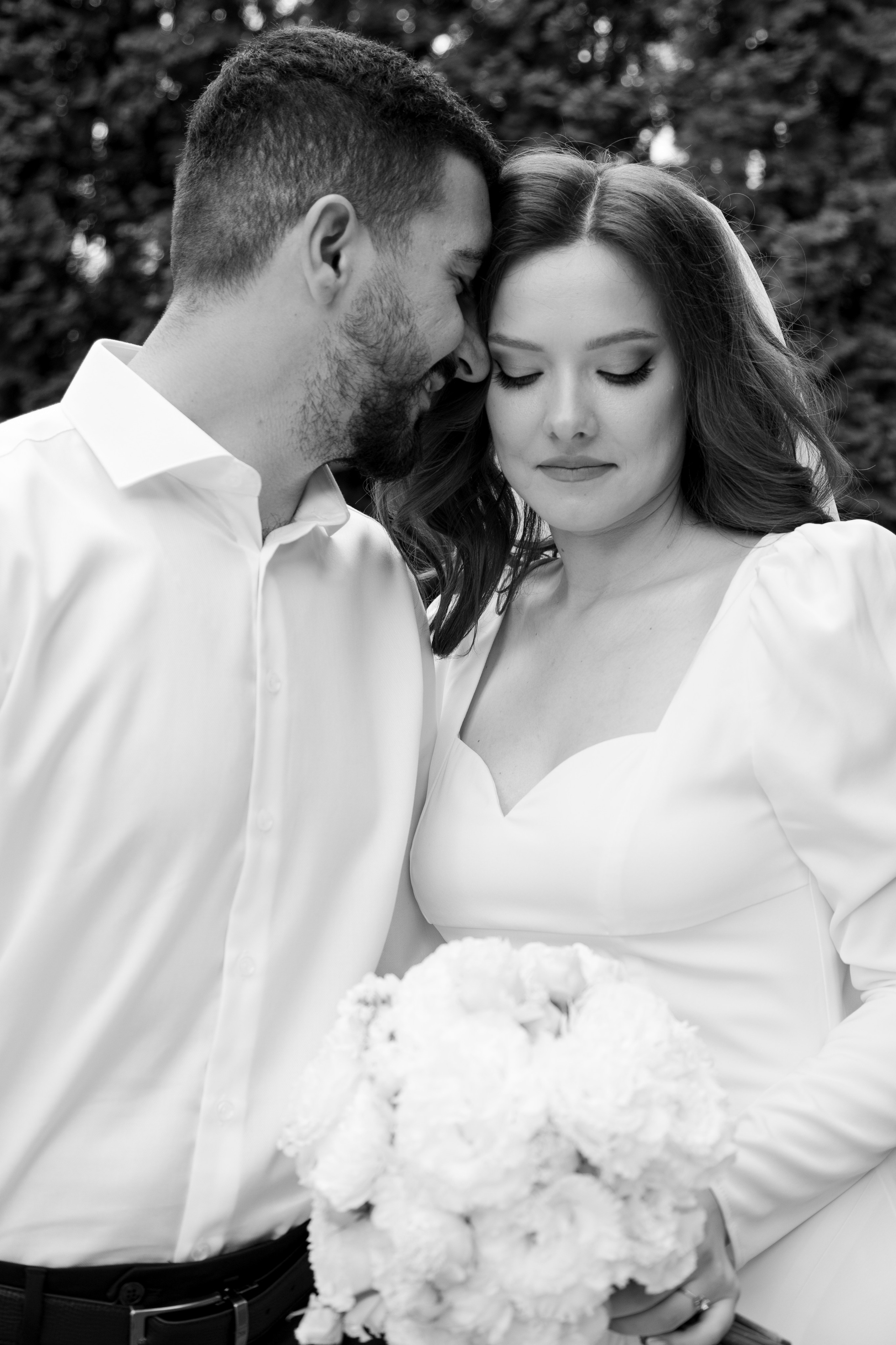 Wedding day | Арам и Мирослава