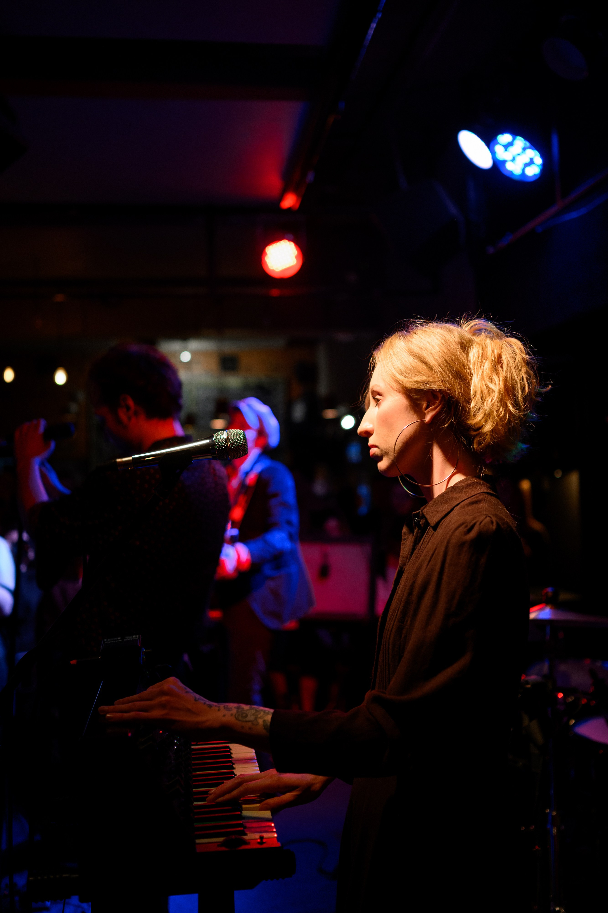 CRAFT BAR EDISON — Диктофон. Свадебный фотограф Иркутск Алексей Шульгин