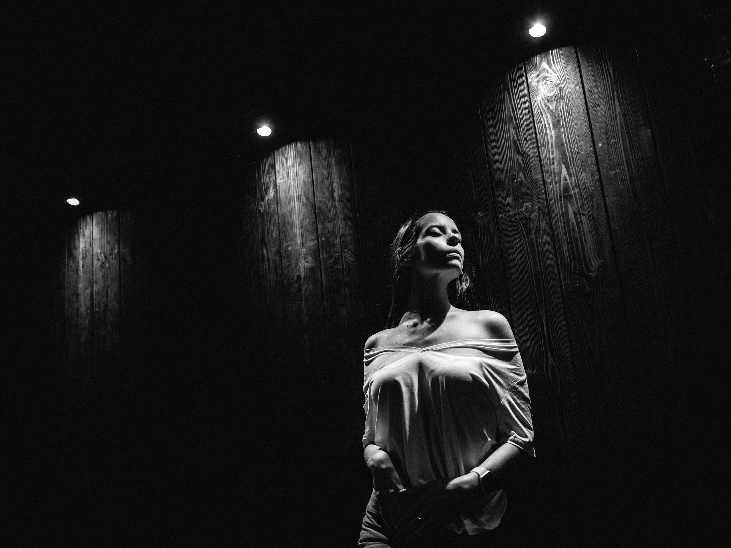 Мария. Антон Гошовский - свадебный и семейный фотограф в Москве и Крыму