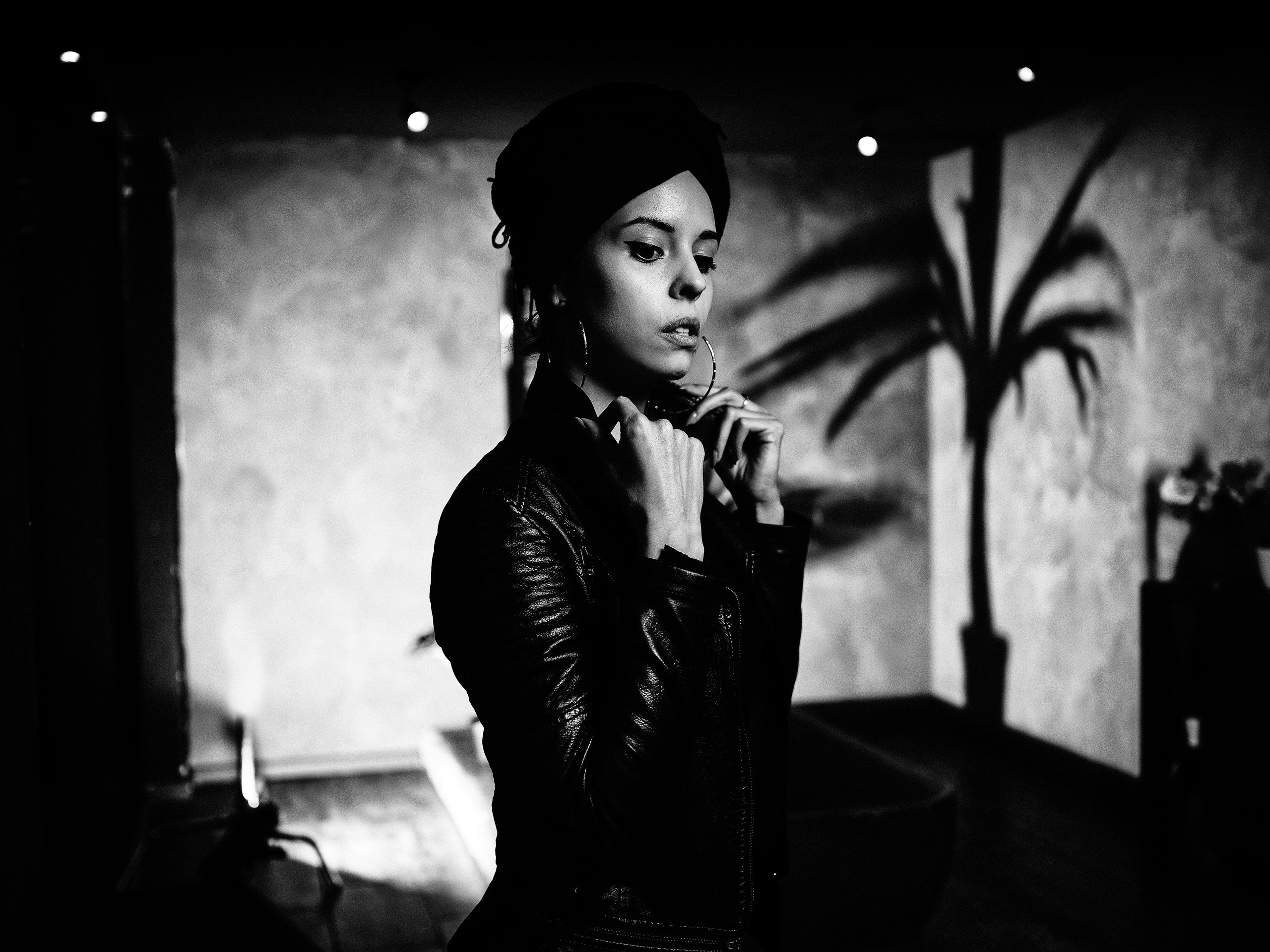 Мария. Антон Гошовский - свадебный и семейный фотограф в Москве и Крыму