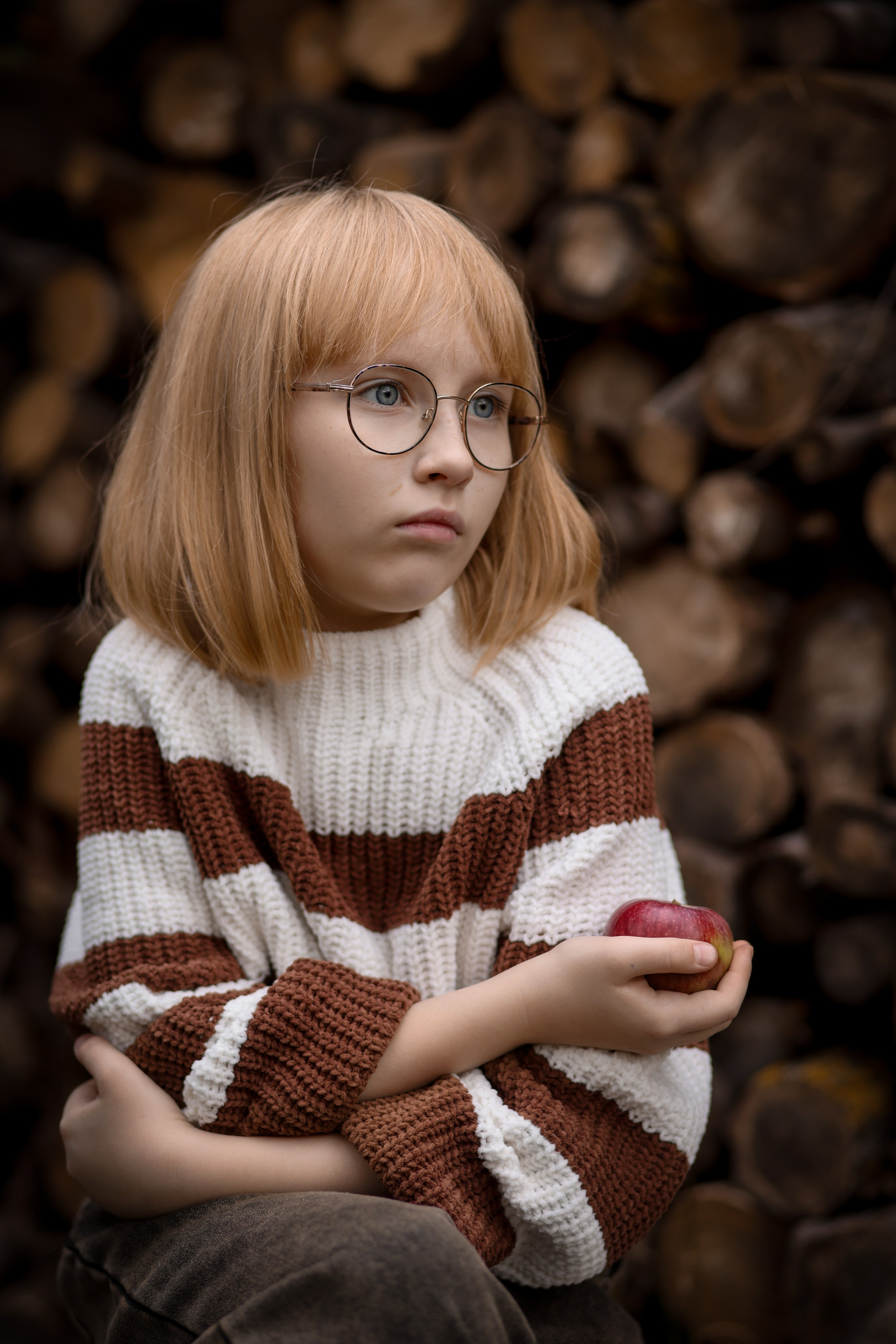 Детские съёмки. Фотограф в Самаре