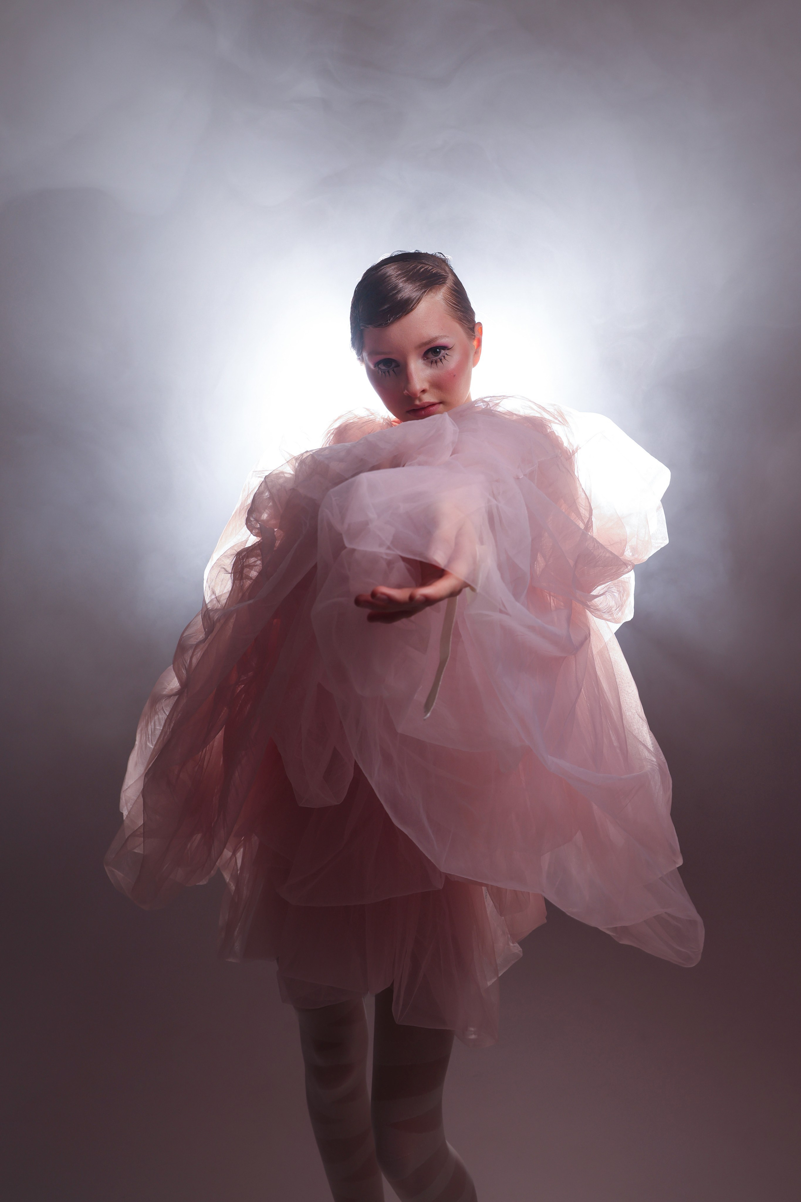 Художественные съёмки. Фотограф в Самаре