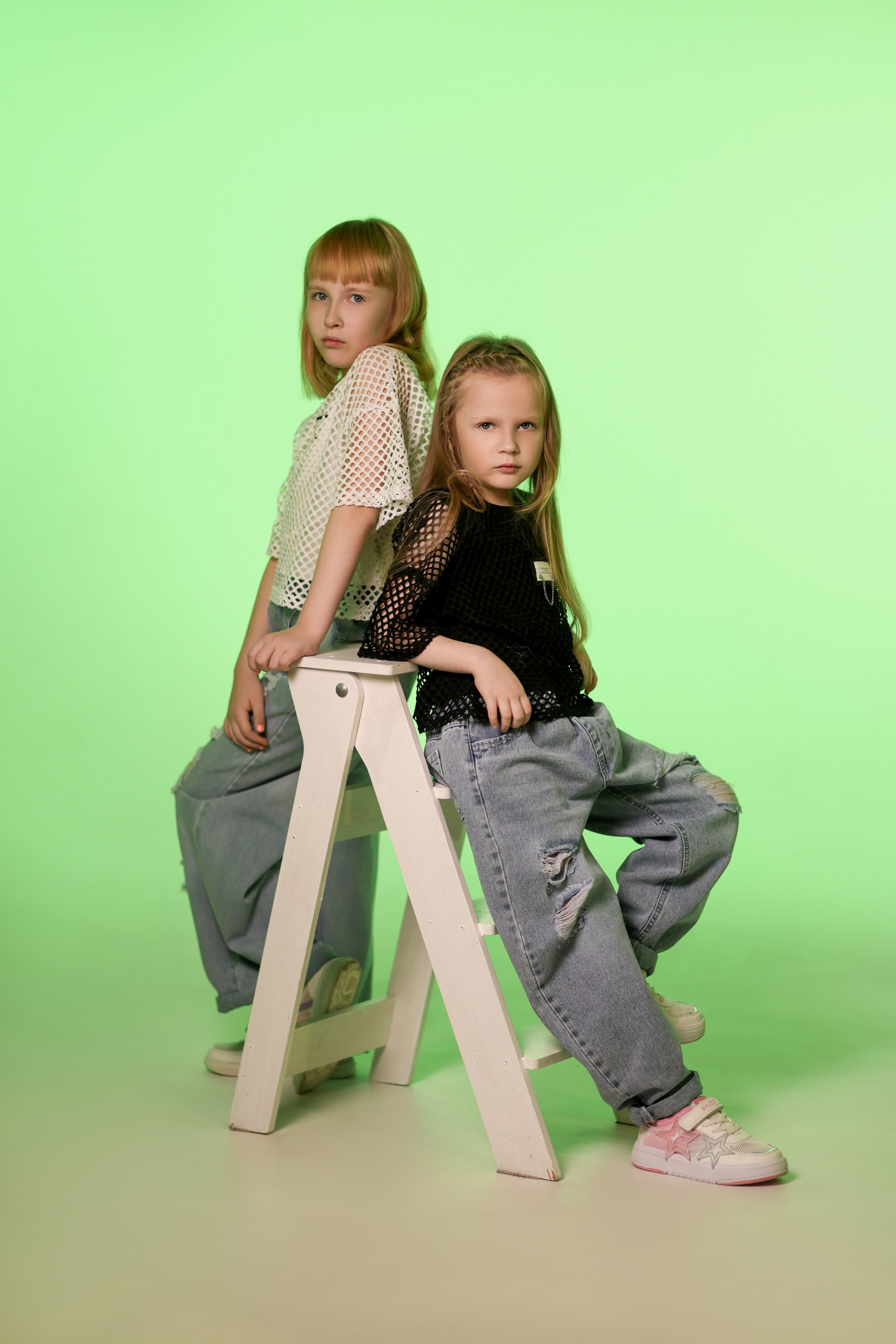 Детские съёмки. Фотограф в Самаре