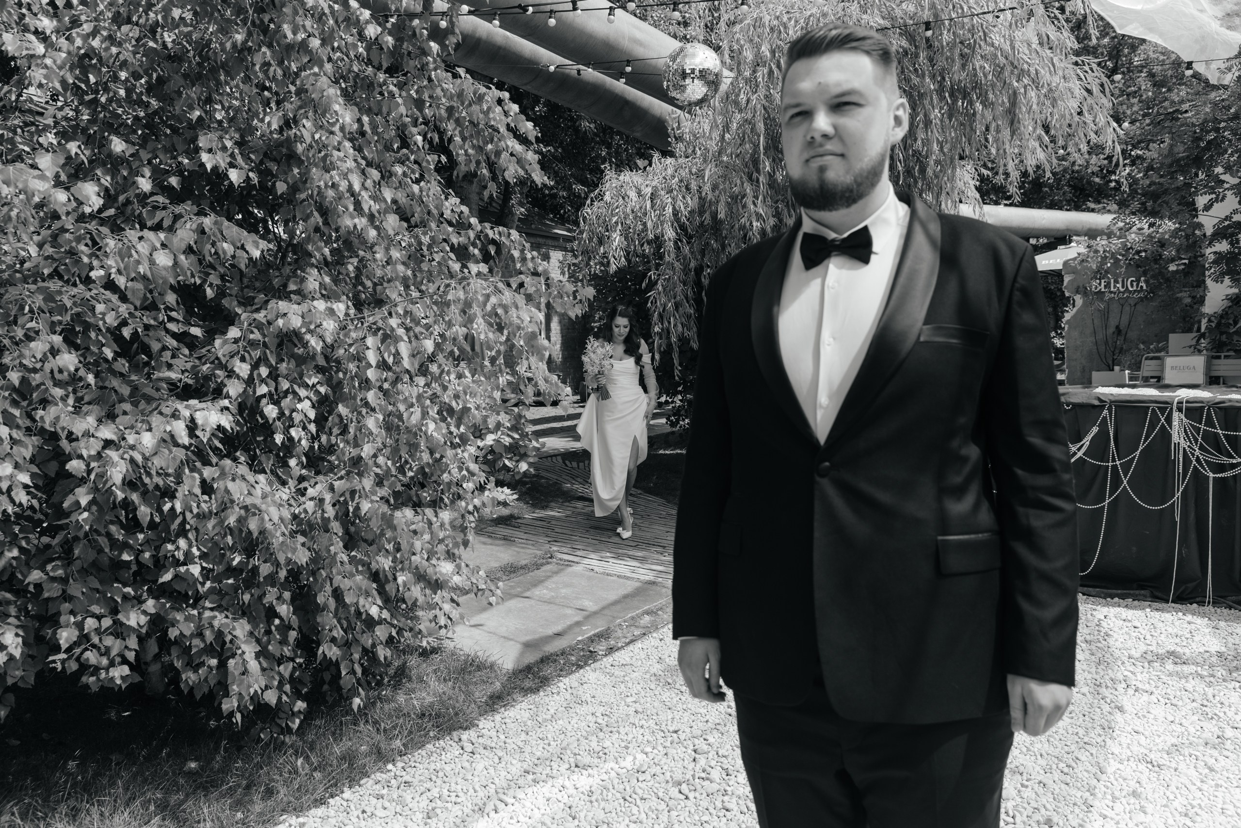 Анонс свадьбы Данилы и Даны