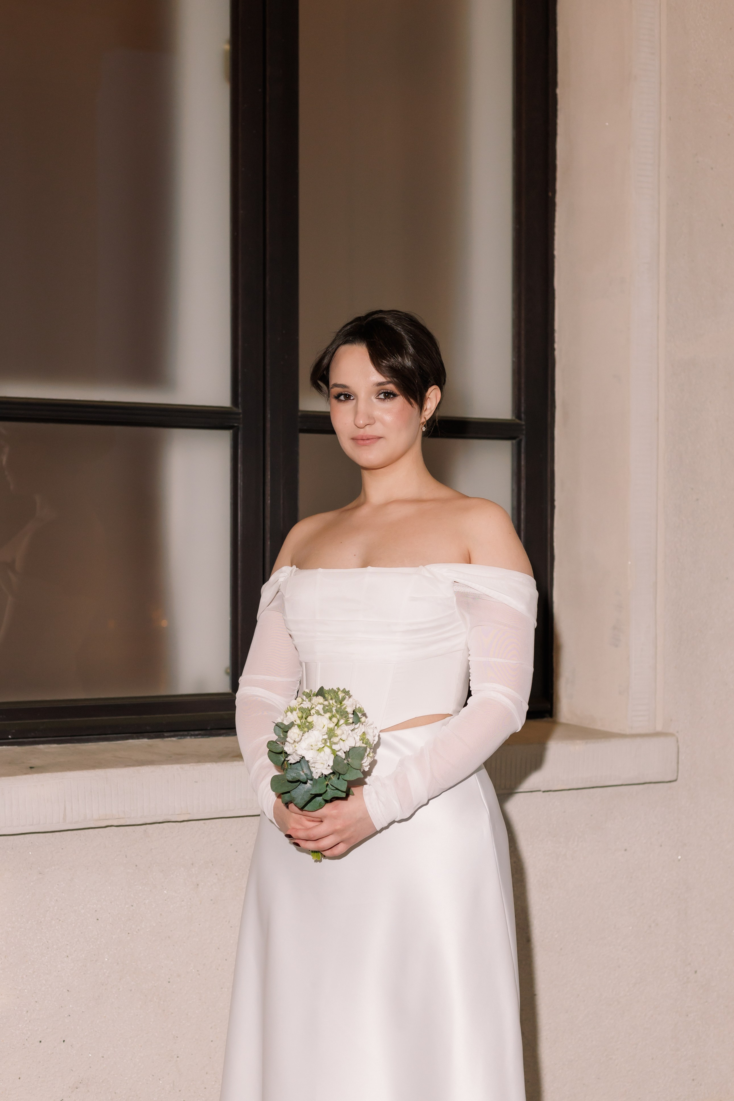 Максим & Анастасия. Фотограф в Москве Дмитрий Емельянов