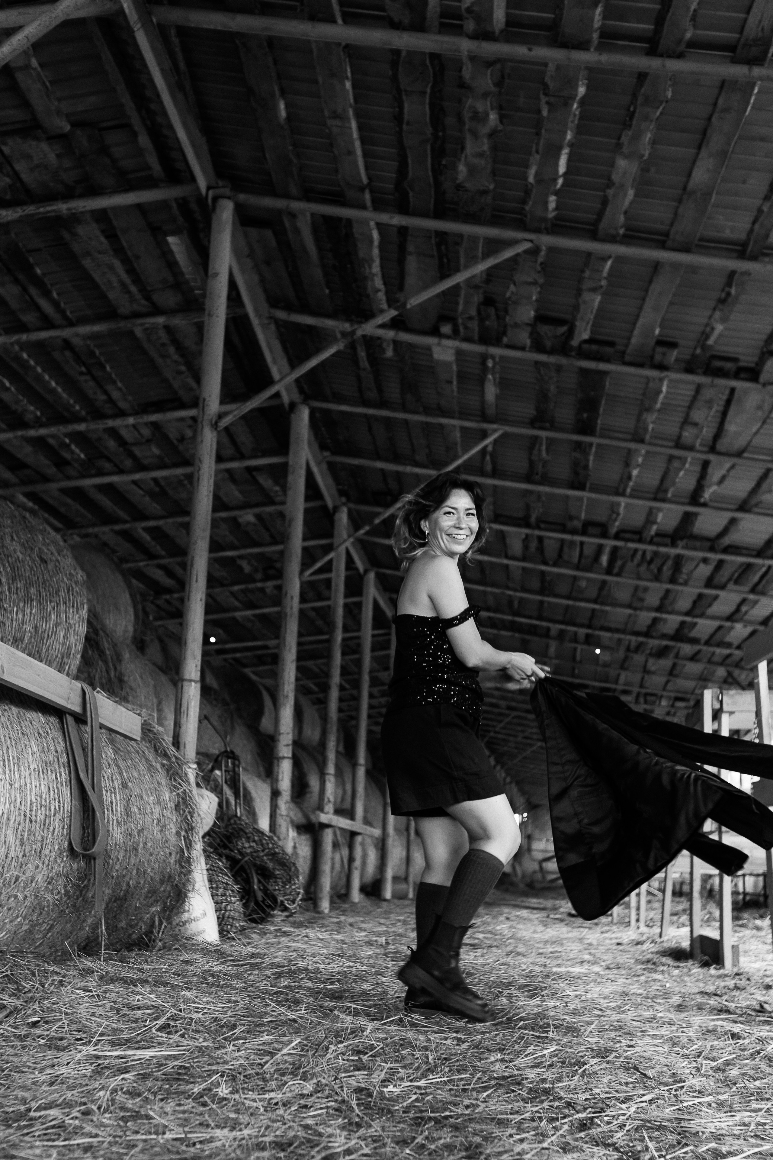 Евгения. Фотограф Алёна Михайлова, Екатеринбург