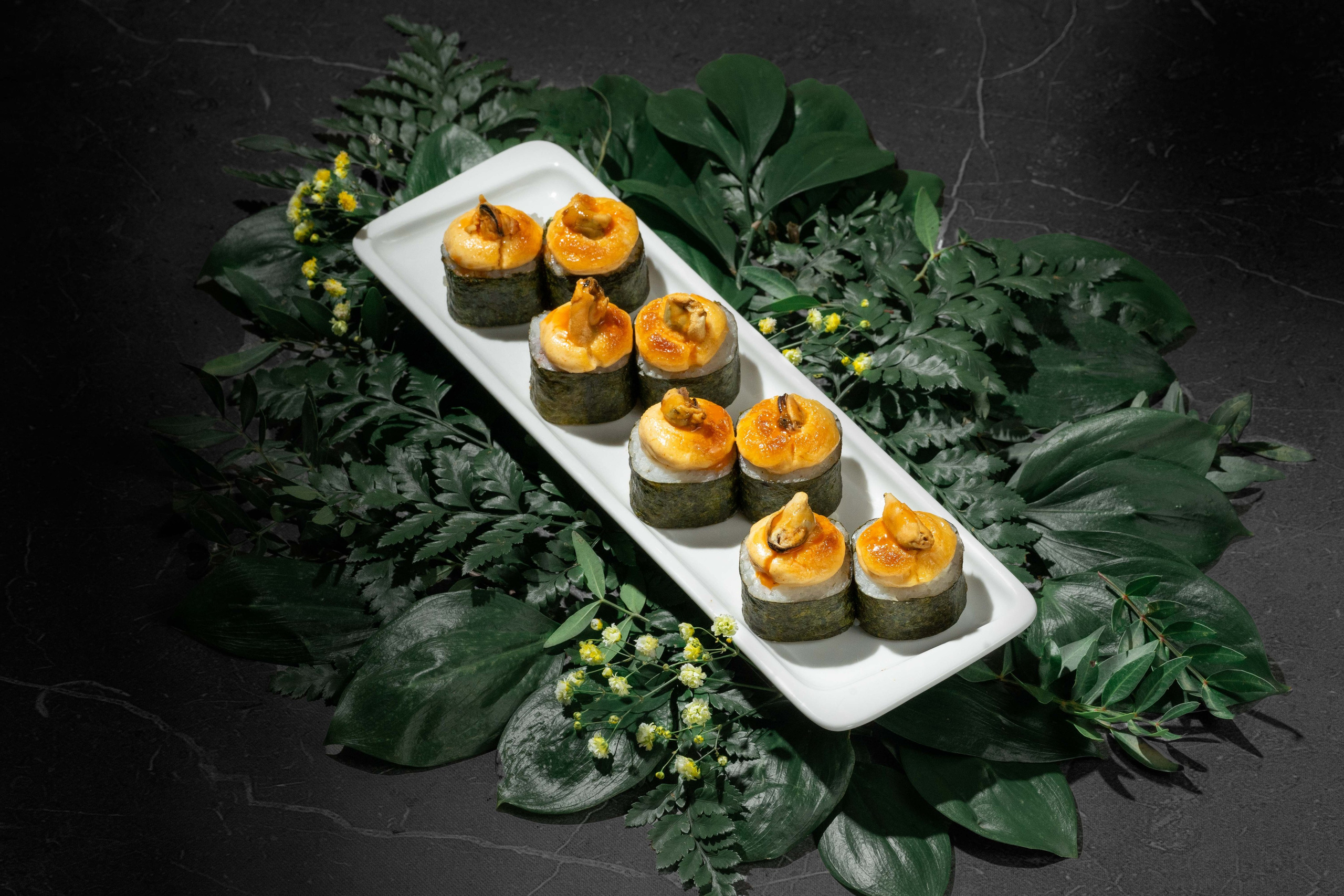 Предметный и фуд-фотограф в Челябинске Руднева Юлия