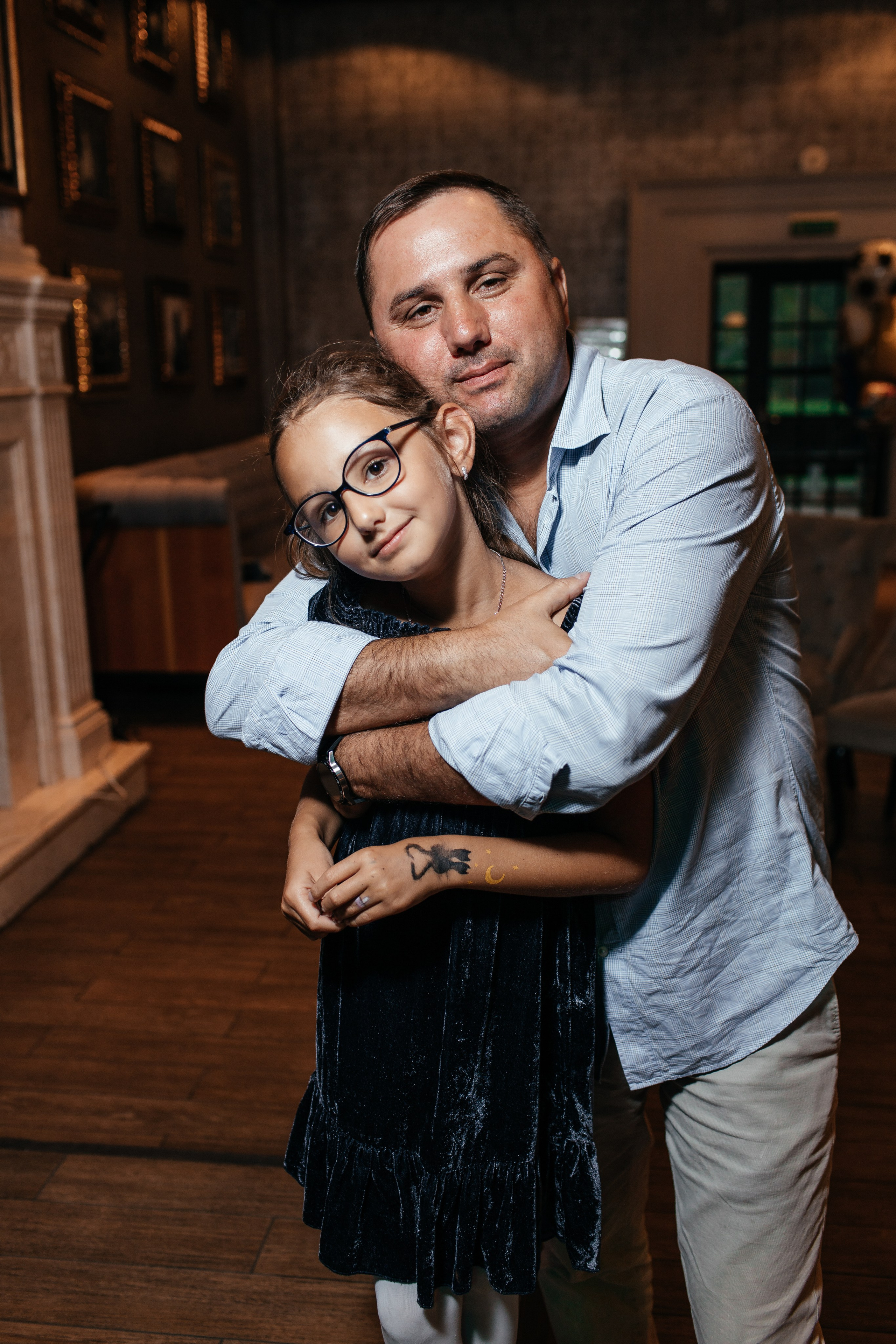 Диме 10 лет. Свадебный и семейный фотограф