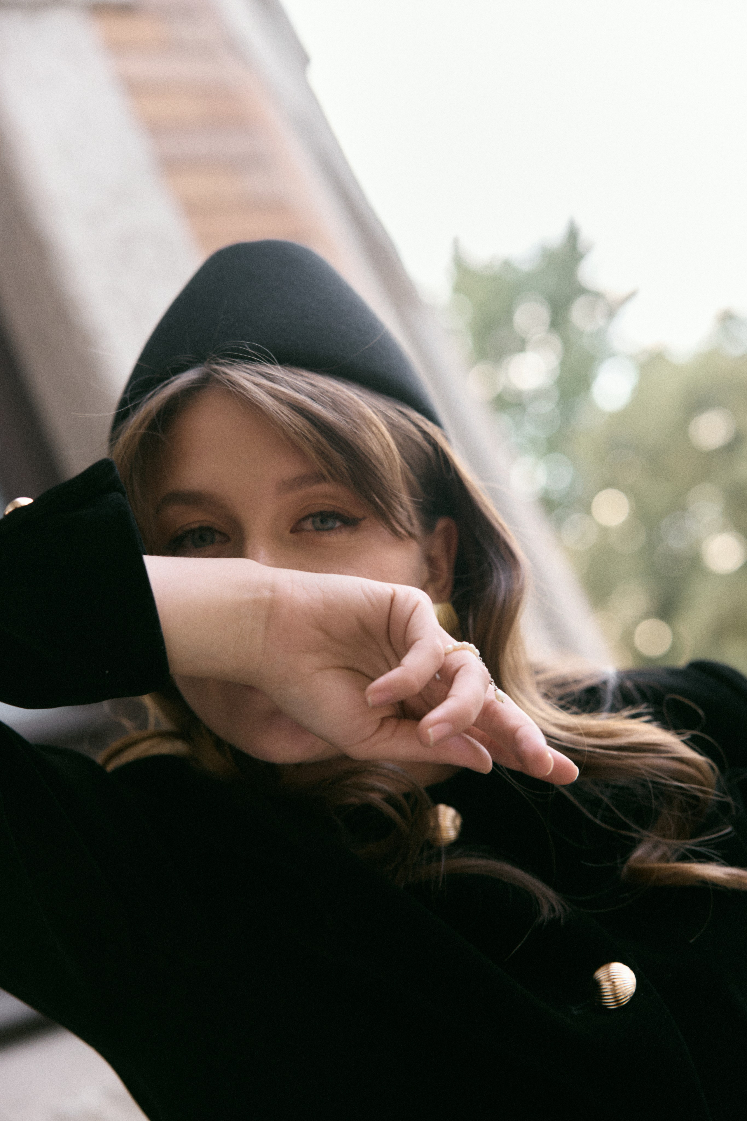 Наташа. Семейный и детский фотограф Юлия Шох