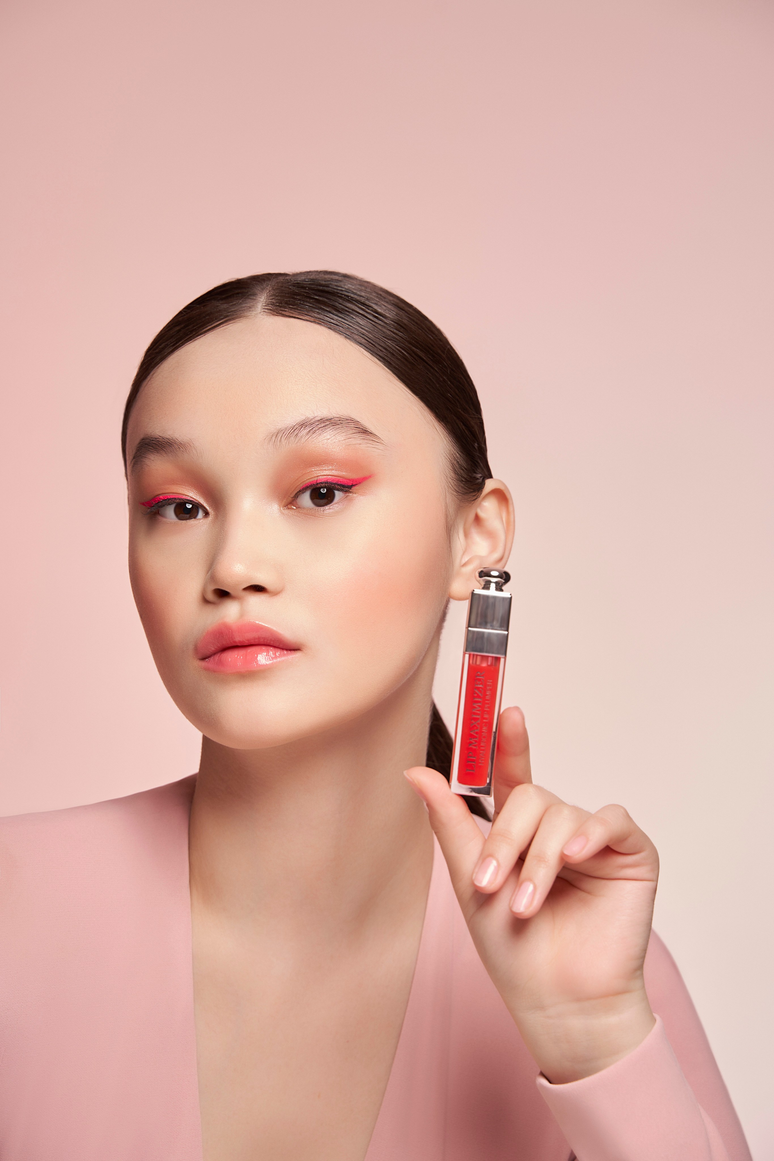 Beauty. Photographer