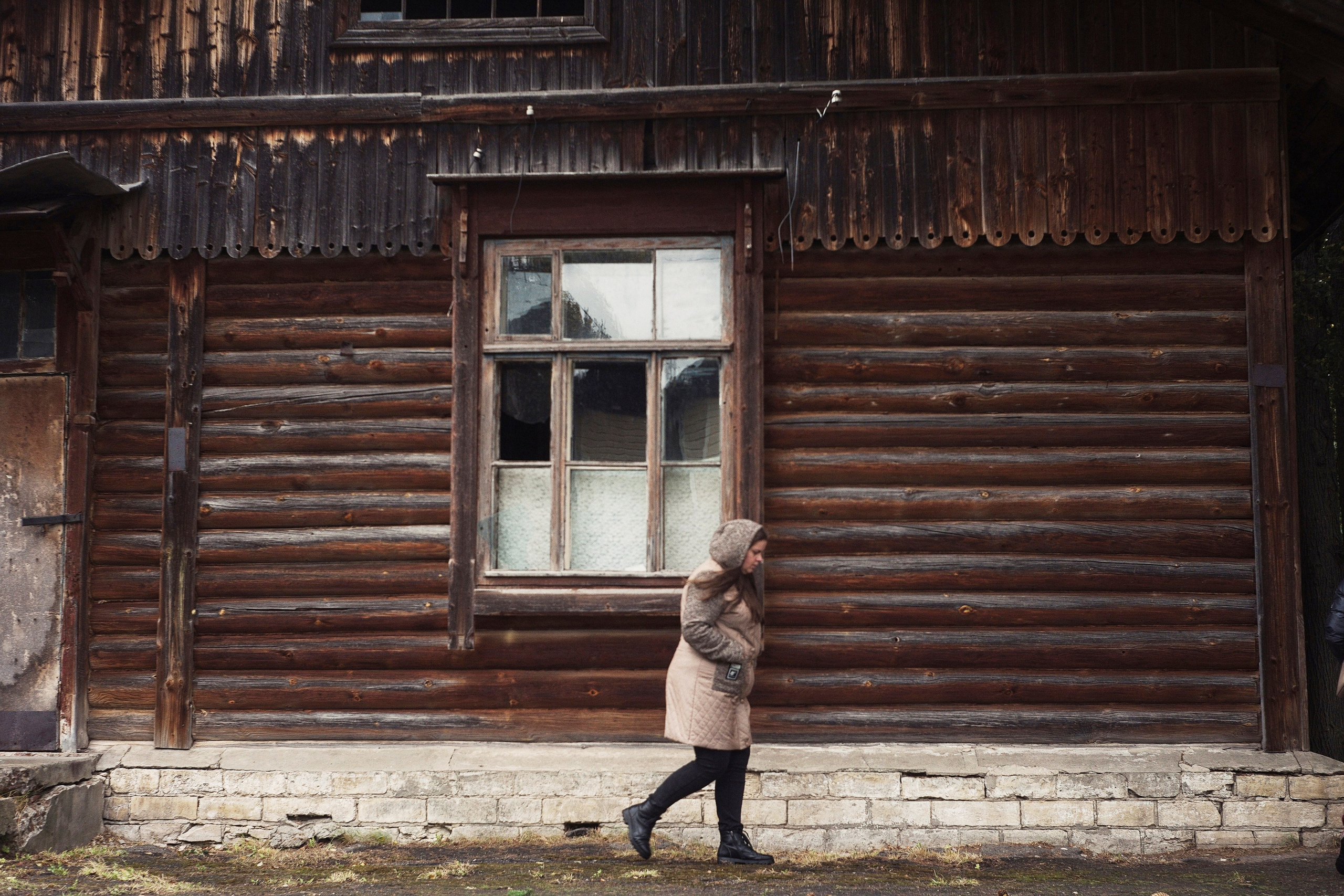 Чекалинцы 2. Дмитрий Ермаков. Фотограф