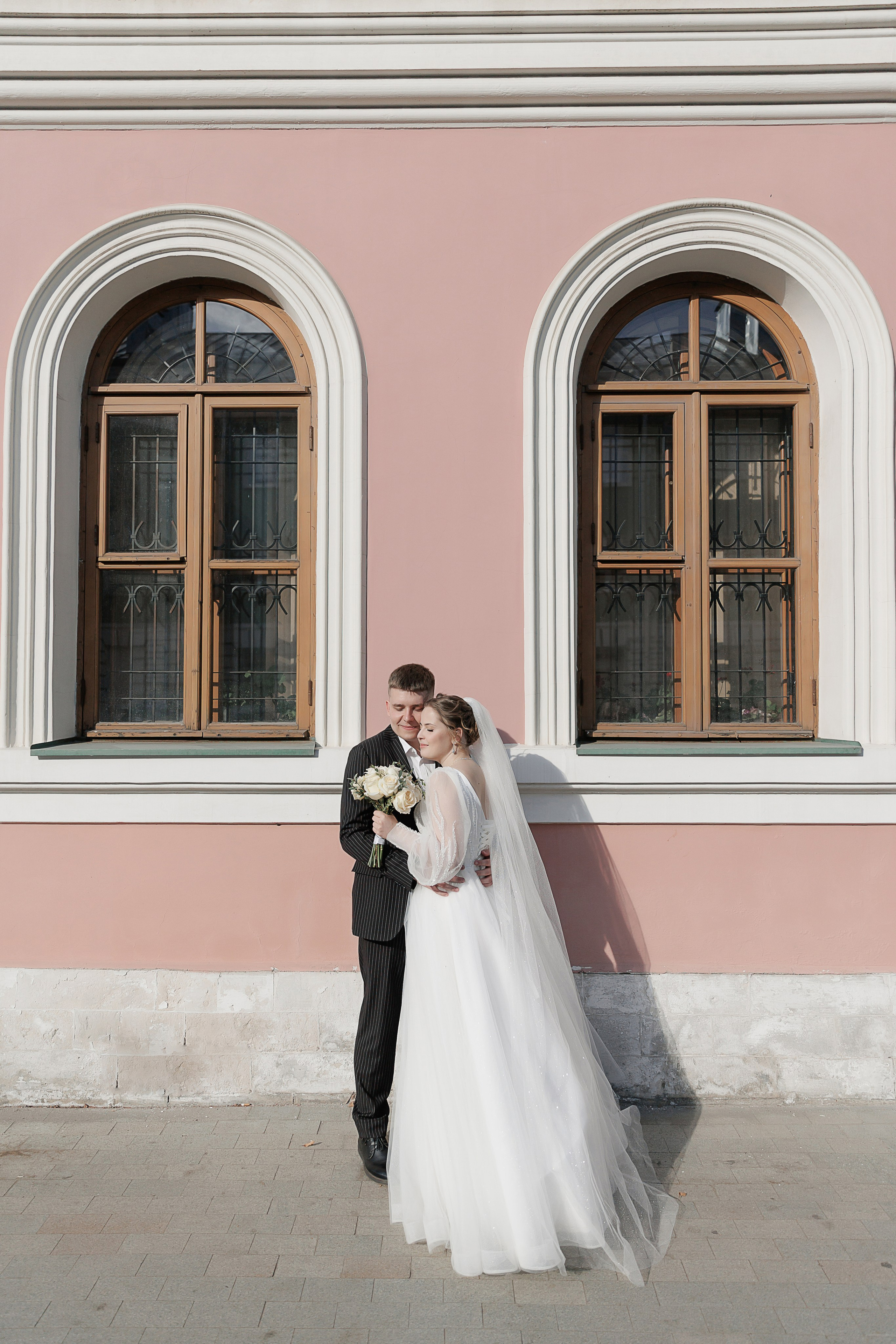 Свадьба. Свадебный и семейный фотограф в Твери и Тверской области