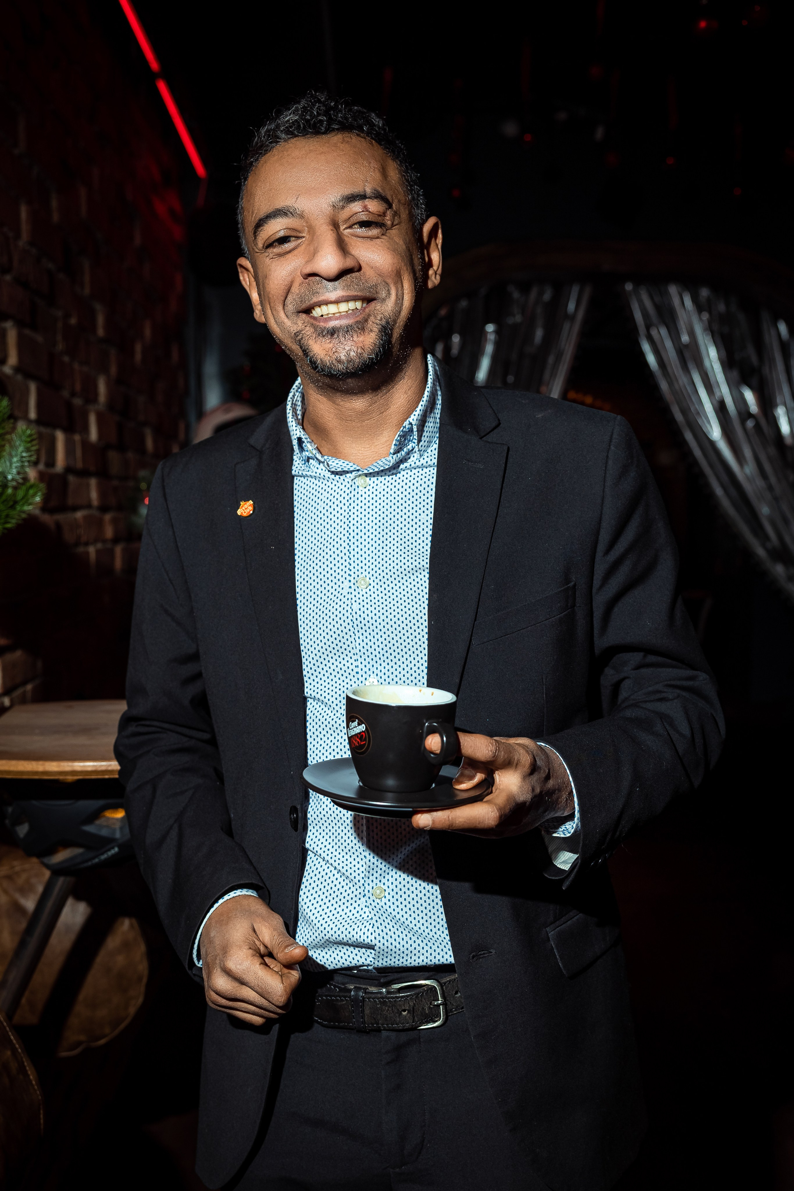 Марк Романов — фотограф