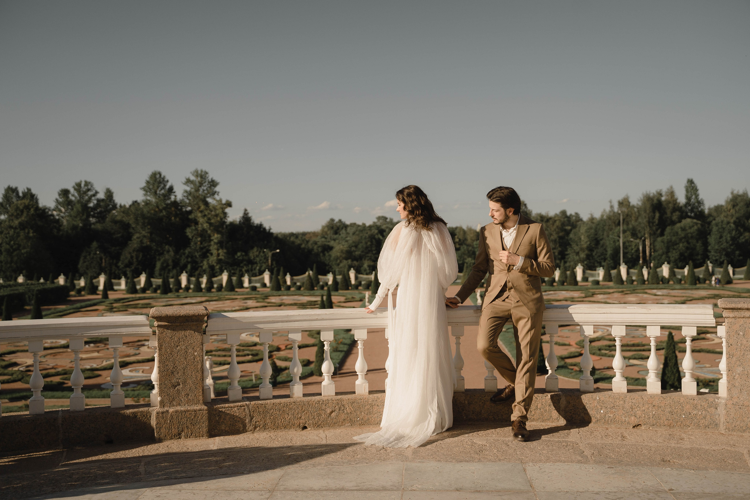 Одно сердце на двоих. Свадебный фотограф Казань Анастасия Доле