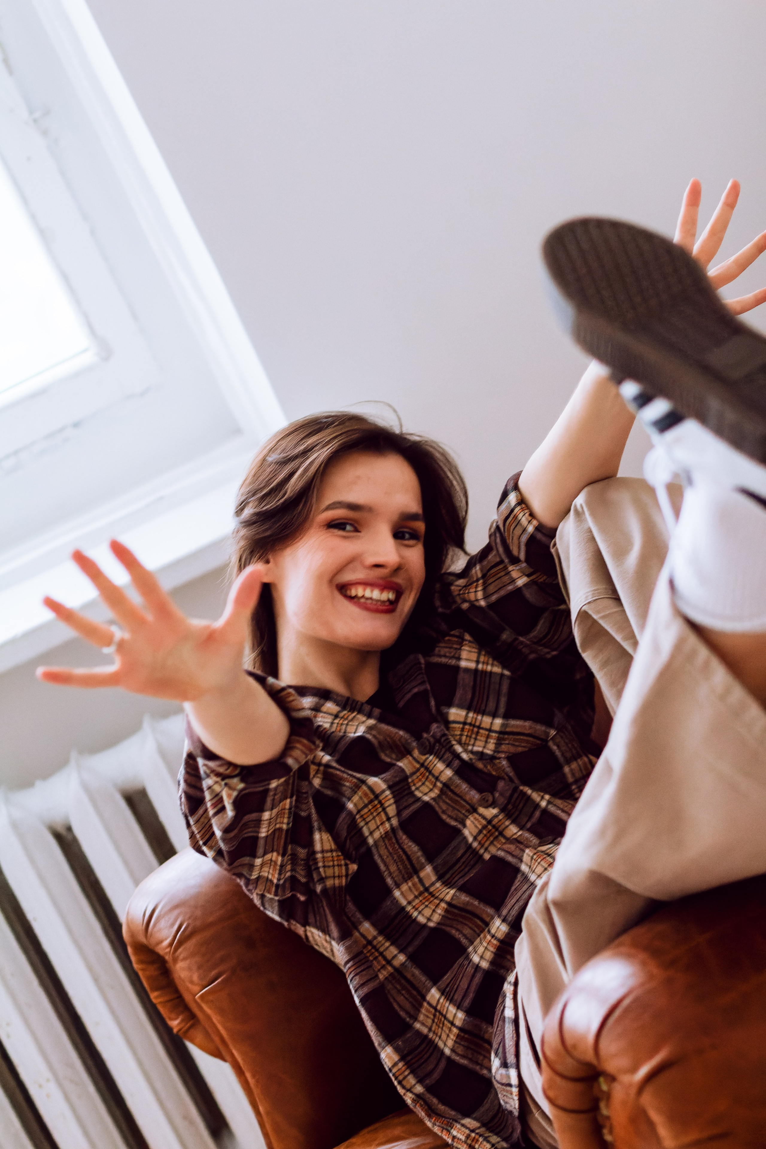 Аня. Фотограф Москва Екатерина Близнюк