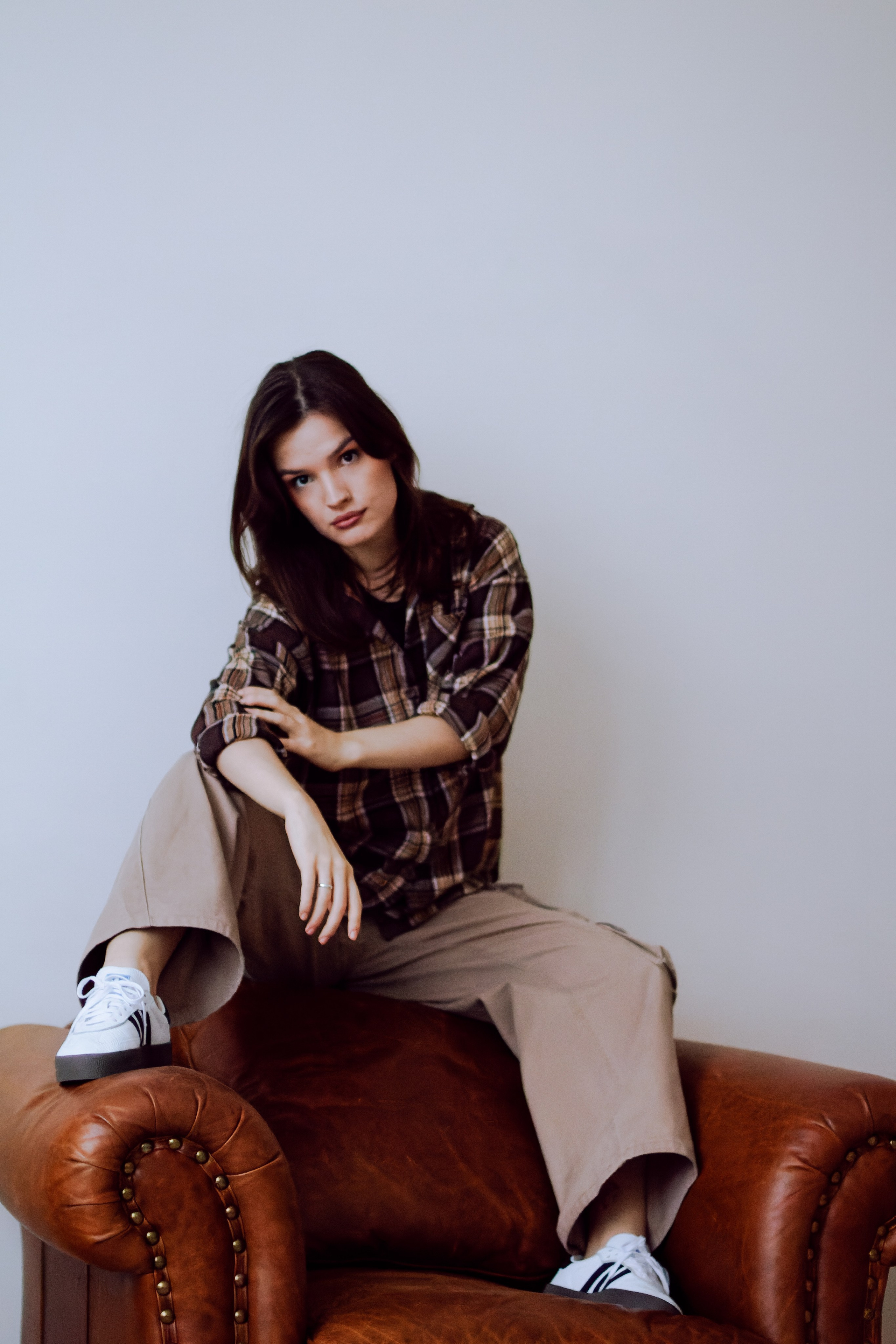 Аня. Фотограф Москва Екатерина Близнюк