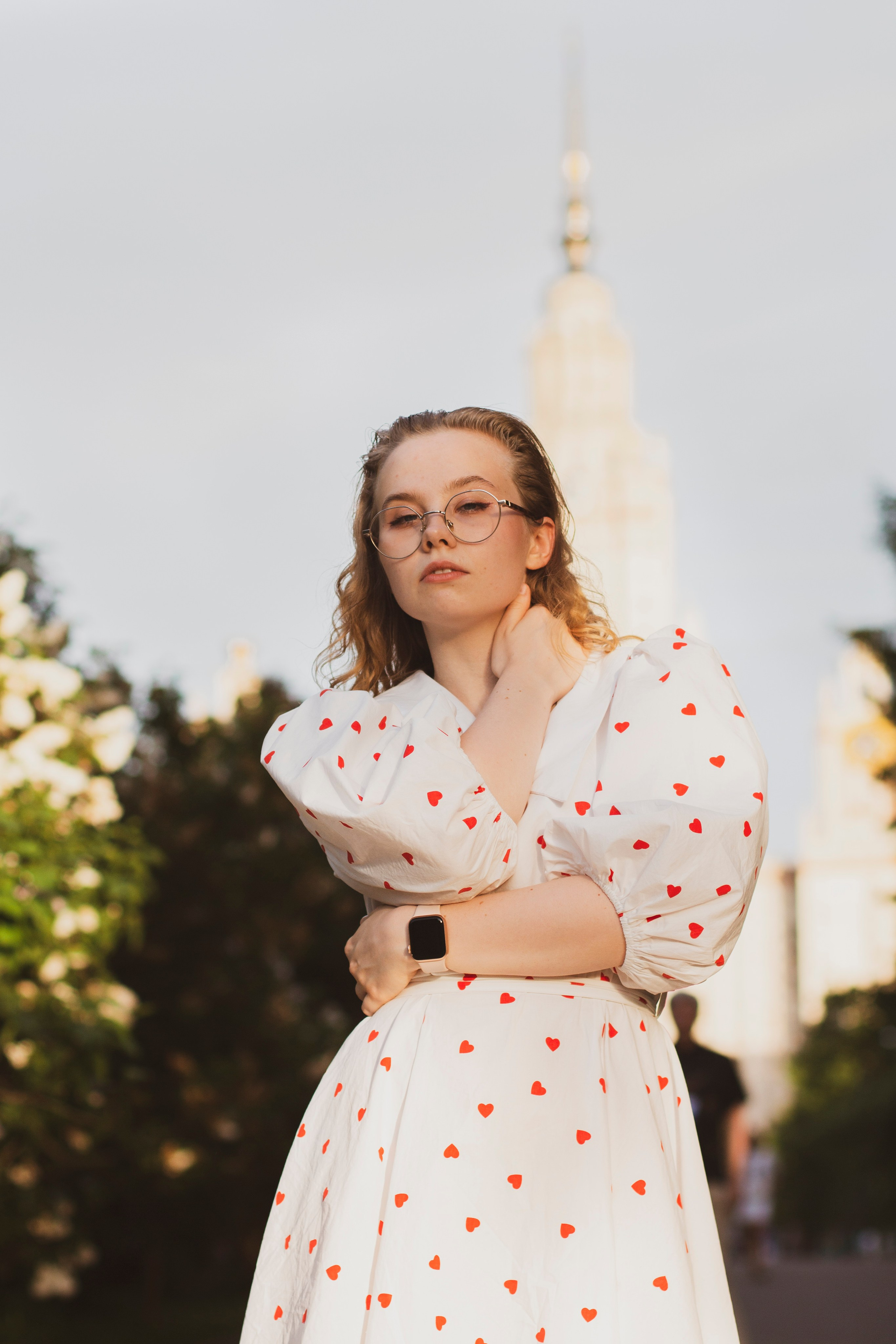 Маша. Фотограф Москва Екатерина Близнюк