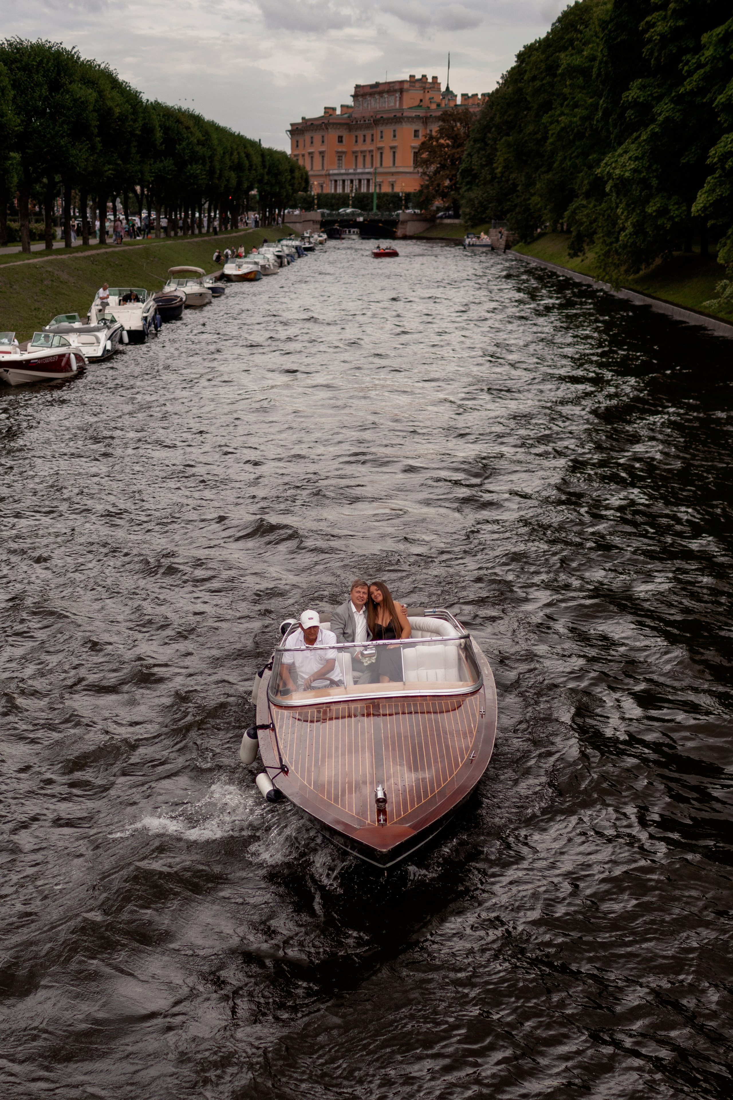 Уличная съемка. Фотограф Парфенова Любовь