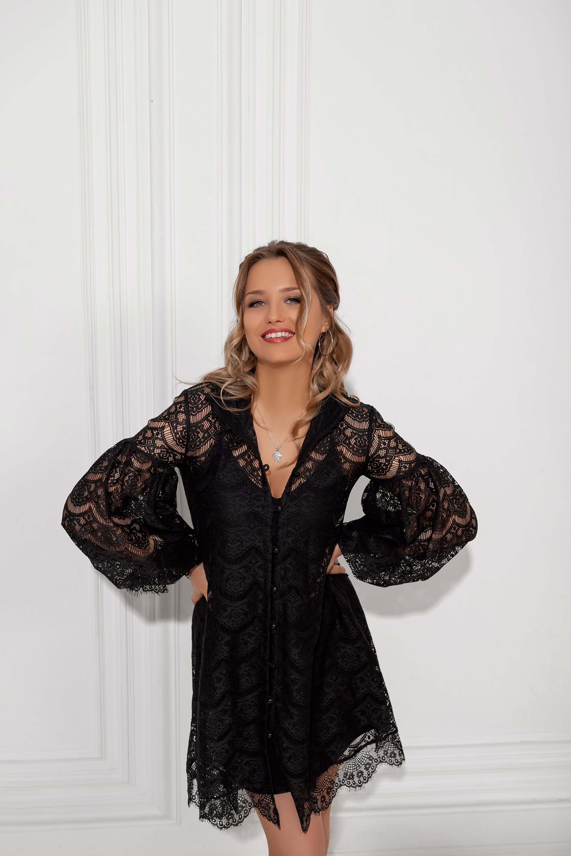 Публичные личности. Фотограф Парфенова Любовь