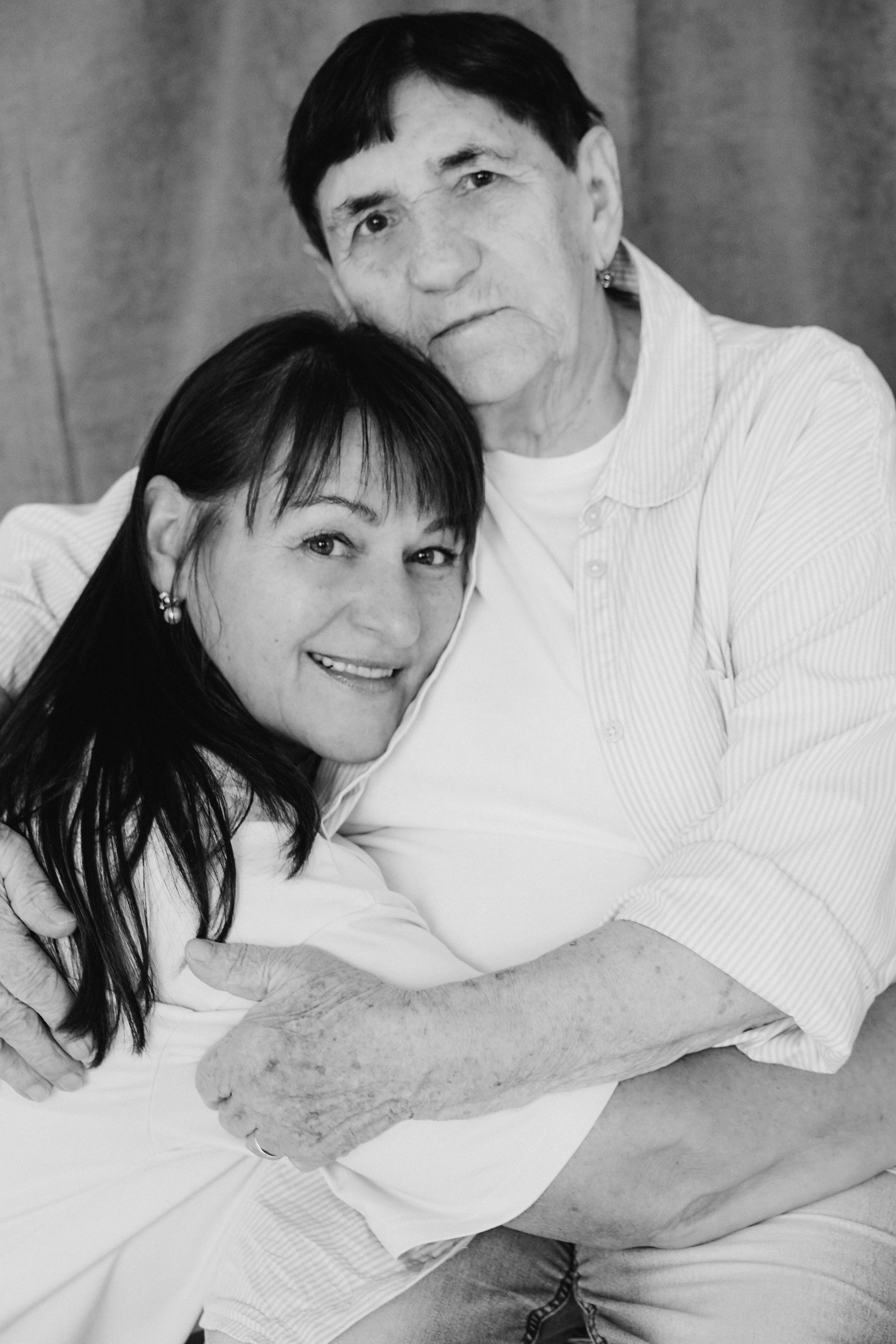 Студия. Семейный фотограф в Кемерово Мария Дорожко