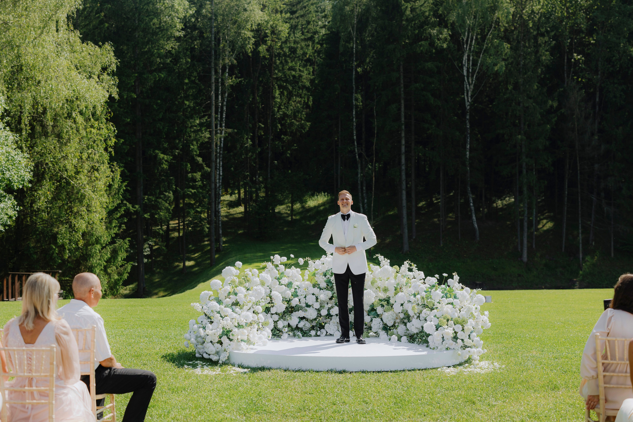 Андрей и Алинь | 2025. Wedding photographer Lithuania Poland Latvia Germany