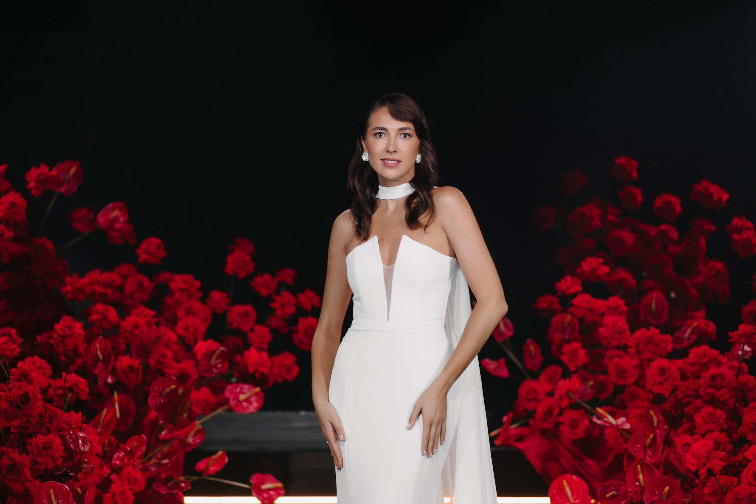 14.09.24 Евгений и Александра. Свадебный организатор Екатеринбург