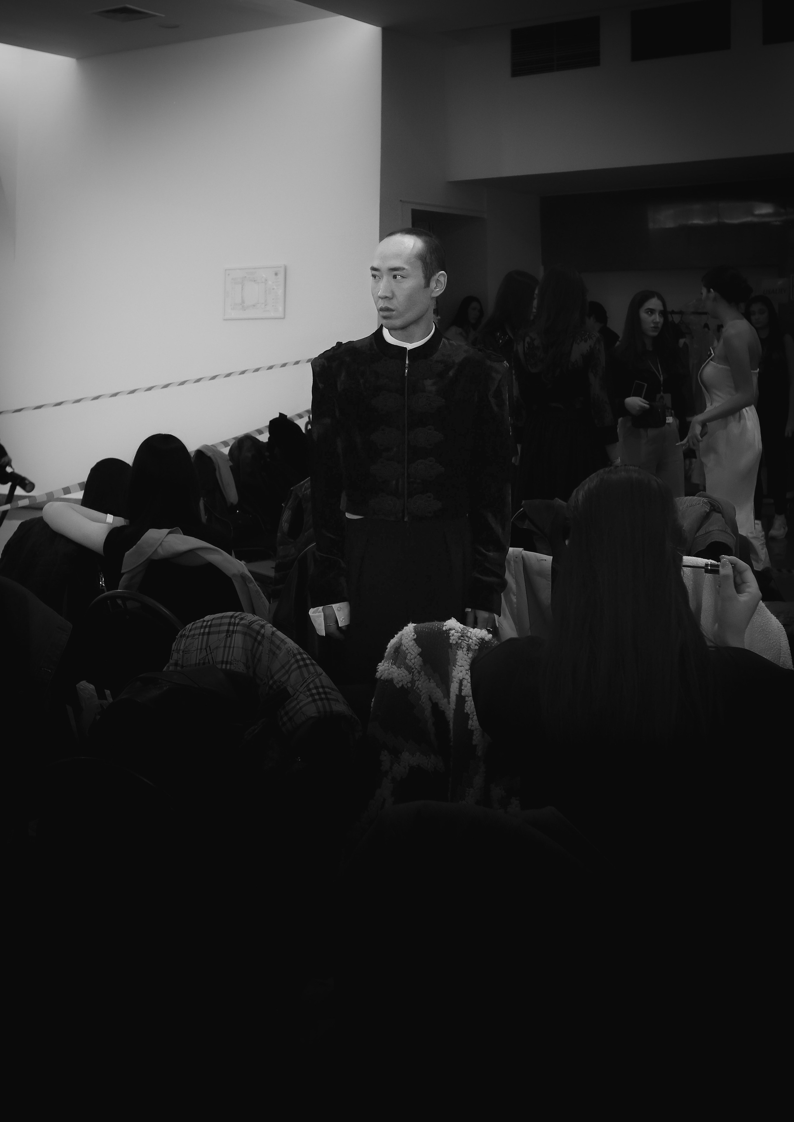 Kazakhstan Fashion Week. Фотограф в Алматы