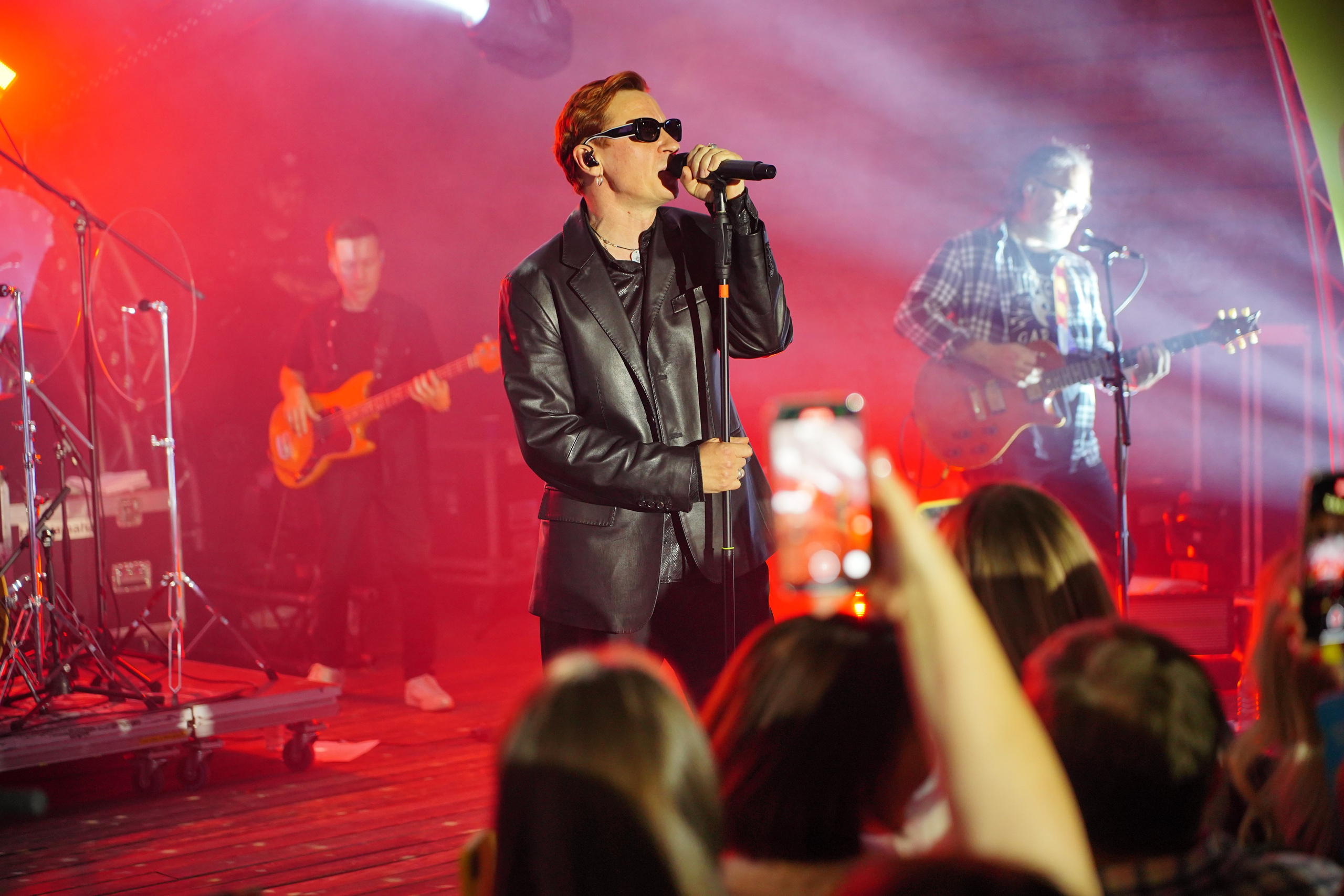 PETSHOPDAYS. Найк Борзов. Denis Kirillov