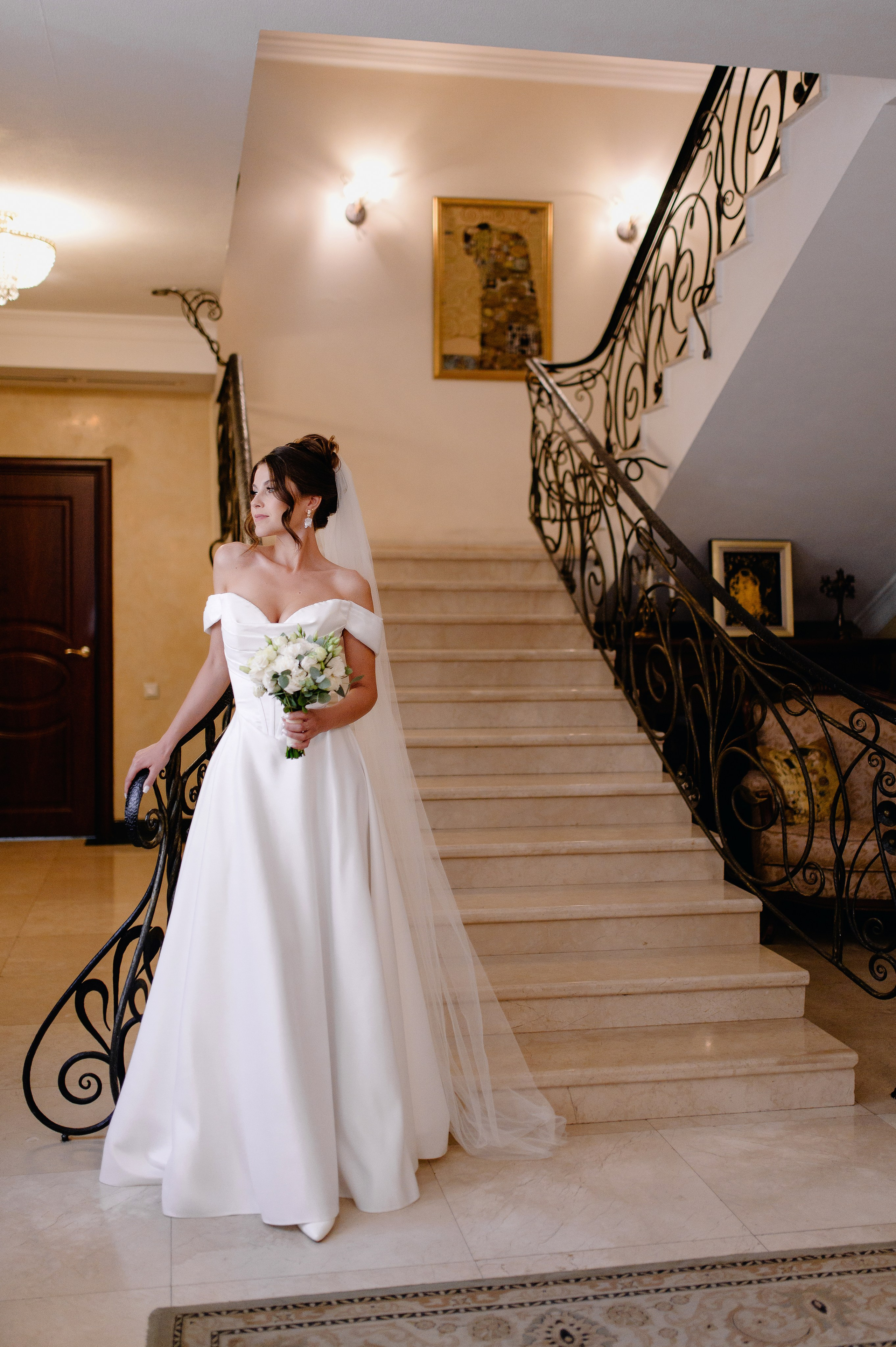 Свадебная фотосессия в Караганде. Свадебный фотограф Караганда