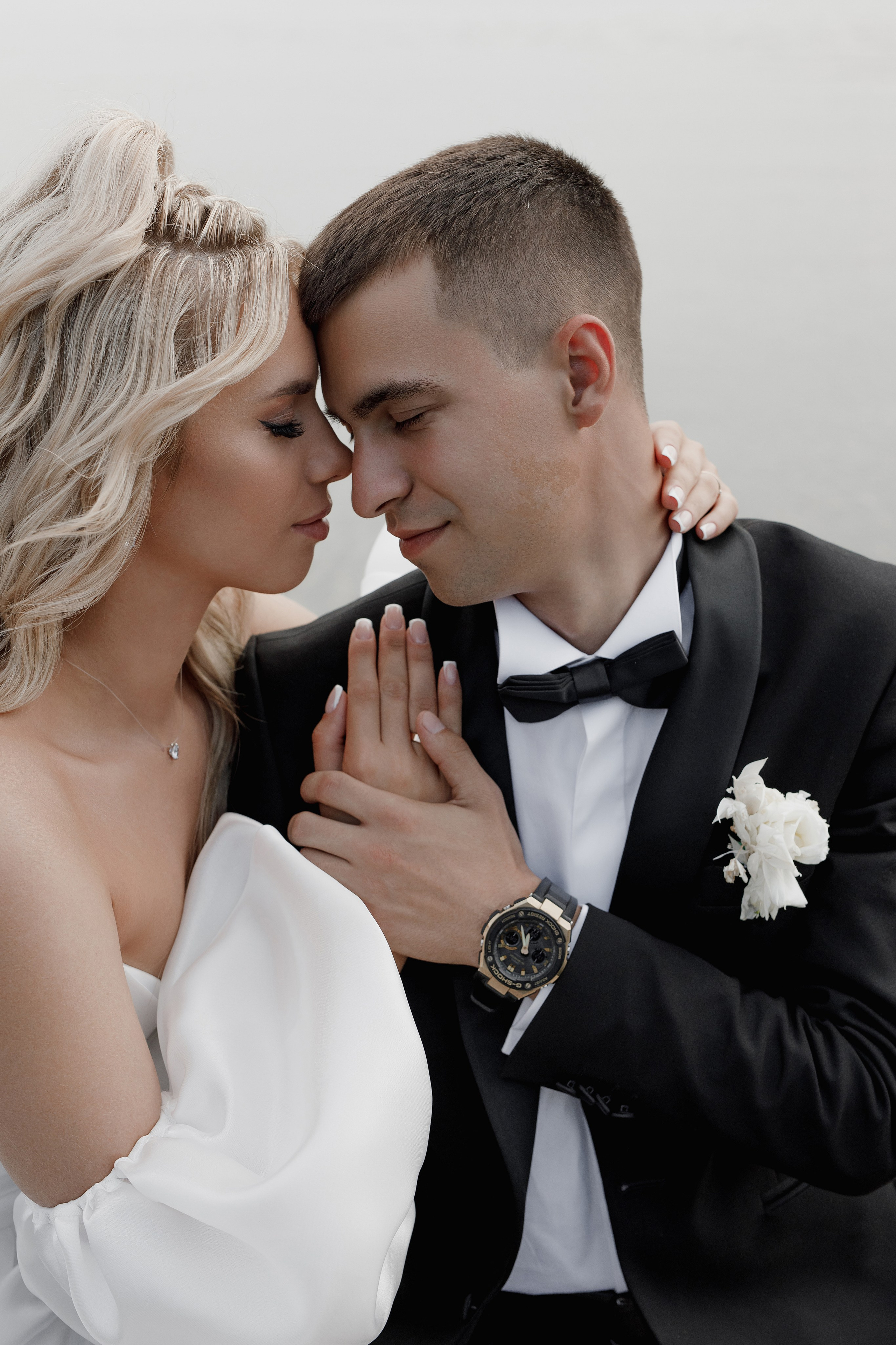 Валерия и Владимир. Свадебный и семейный фотограф  во Владивостоке Ольга Украинец